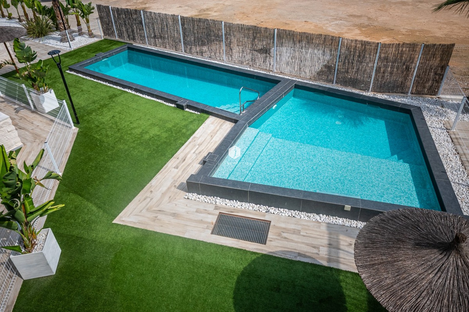 Segunda mano - Apartamento / piso -
Algorfa - Inland