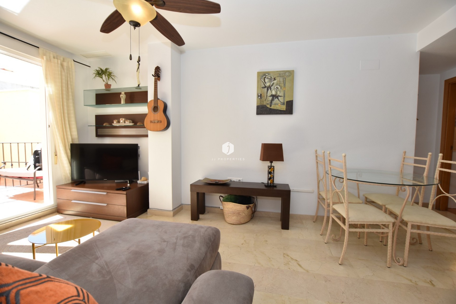 Segunda mano - Apartamento / piso -
Algorfa - Inland