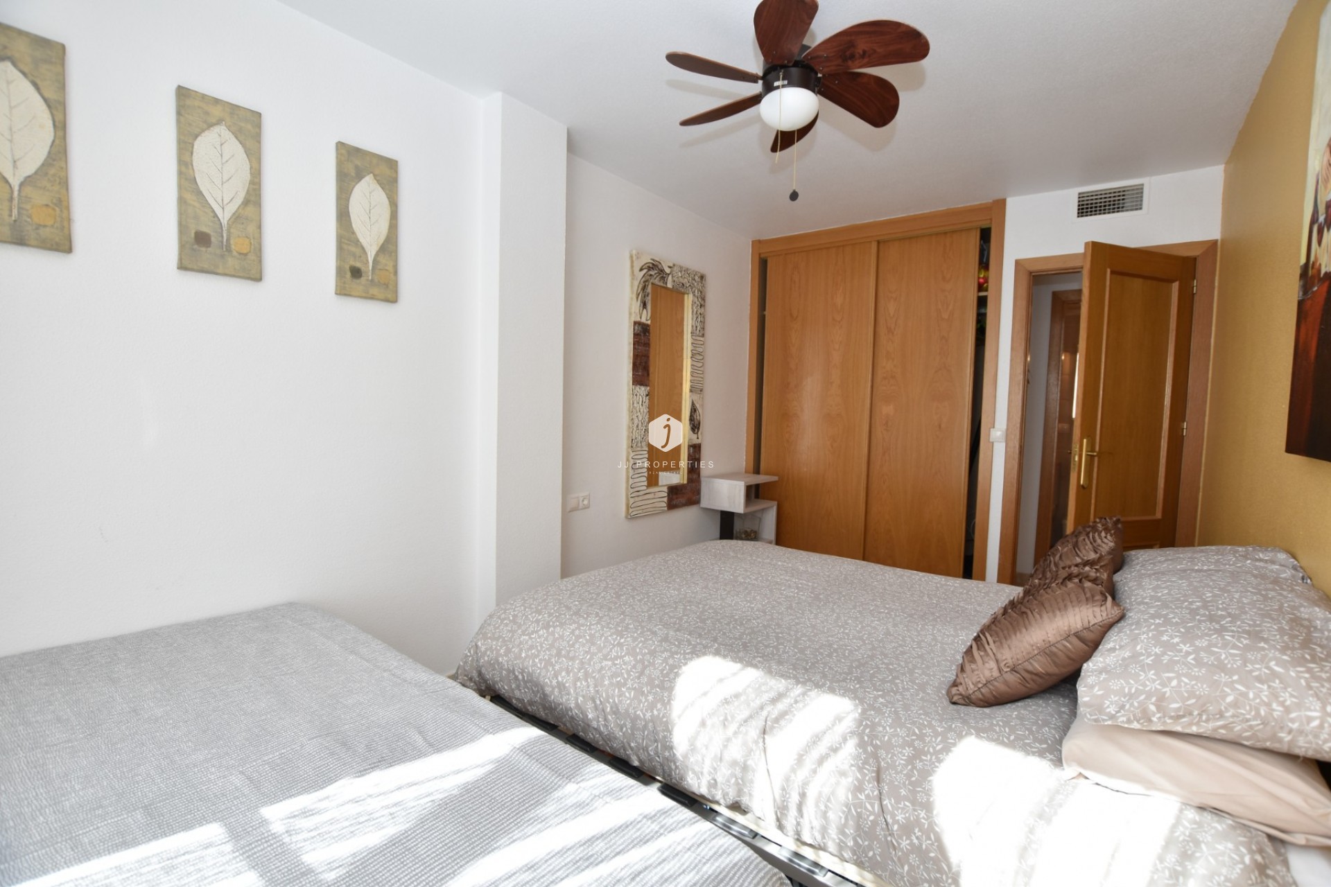 Segunda mano - Apartamento / piso -
Algorfa - Inland