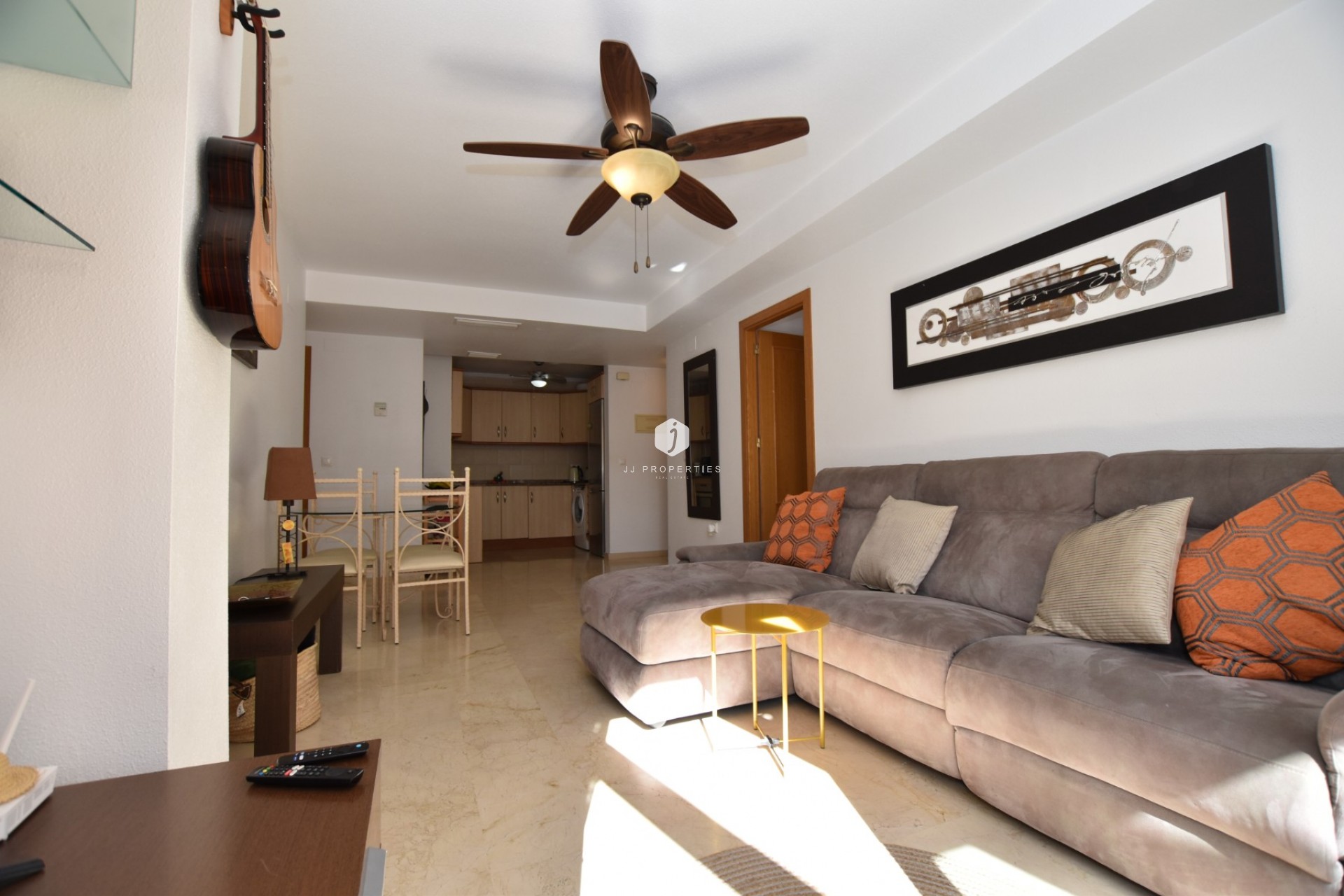 Segunda mano - Apartamento / piso -
Algorfa - Inland