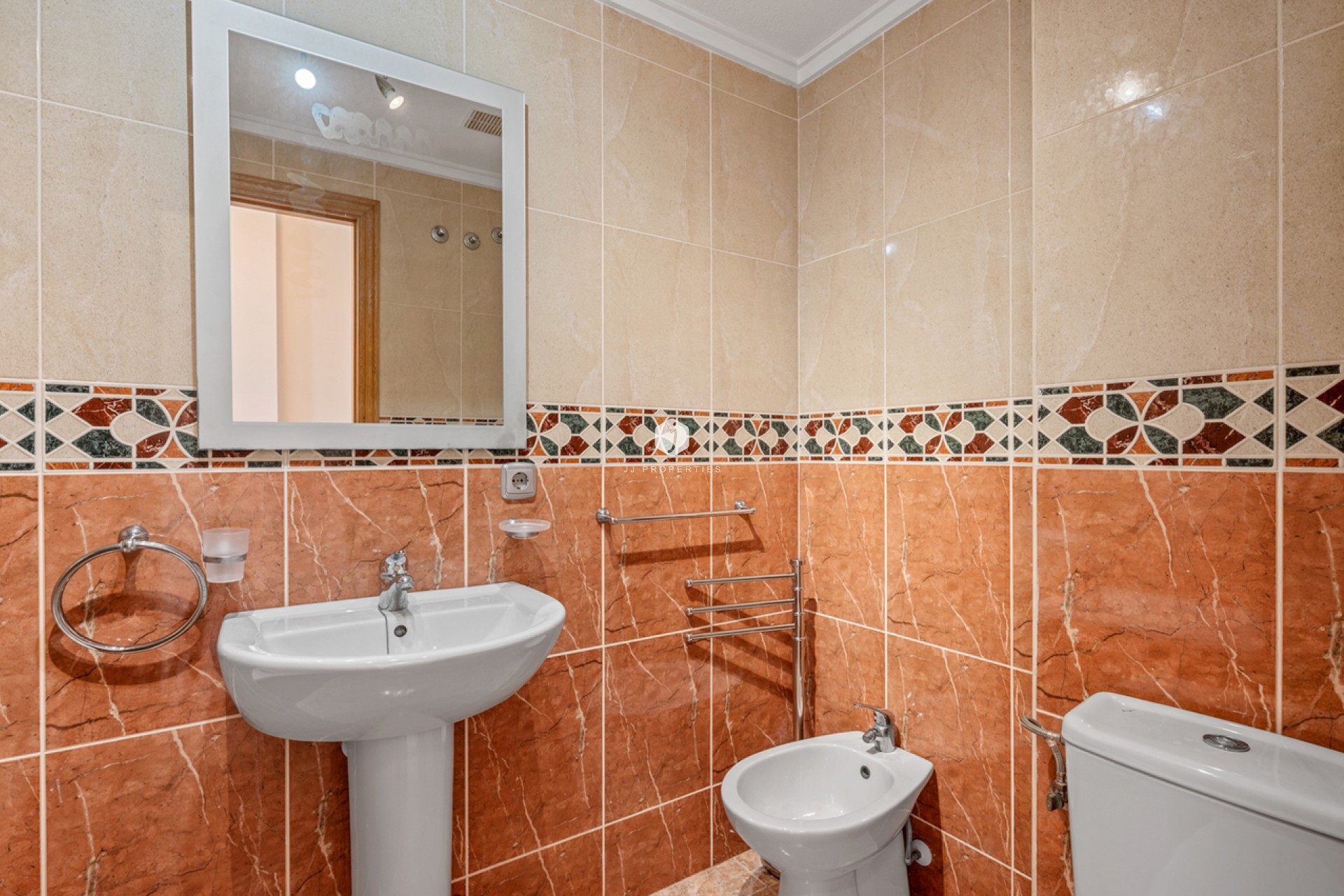 Segunda mano - Apartamento / piso -
Algorfa - Inland