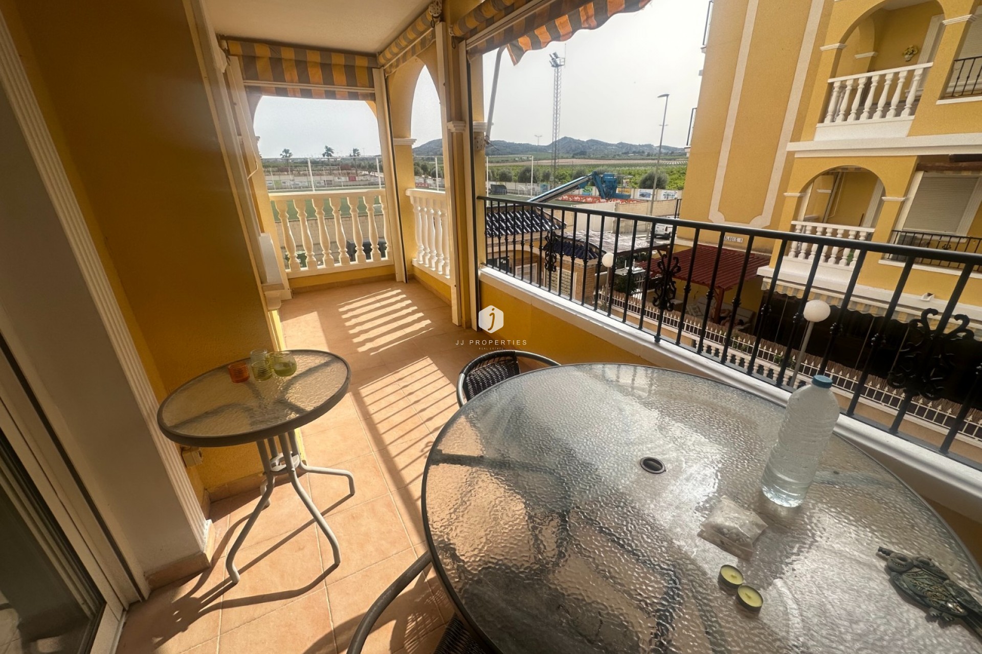 Segunda mano - Apartamento / piso -
Algorfa - Inland