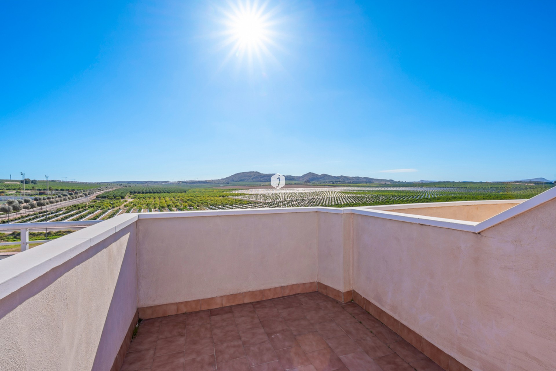 Segunda mano - Apartamento / piso -
Algorfa - Inland