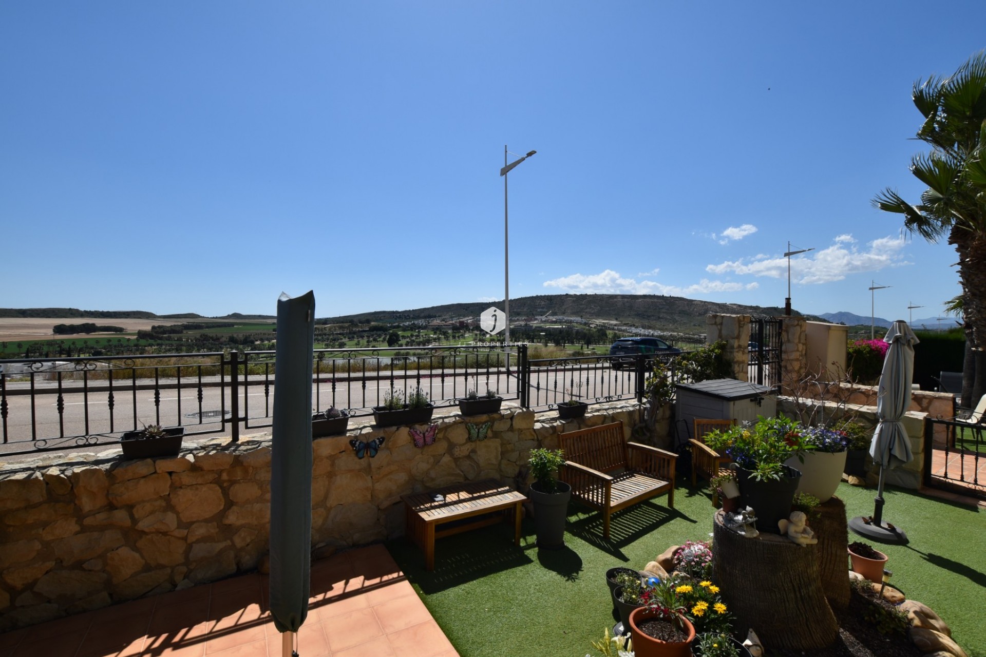 Segunda mano - Apartamento / piso -
Algorfa - Inland