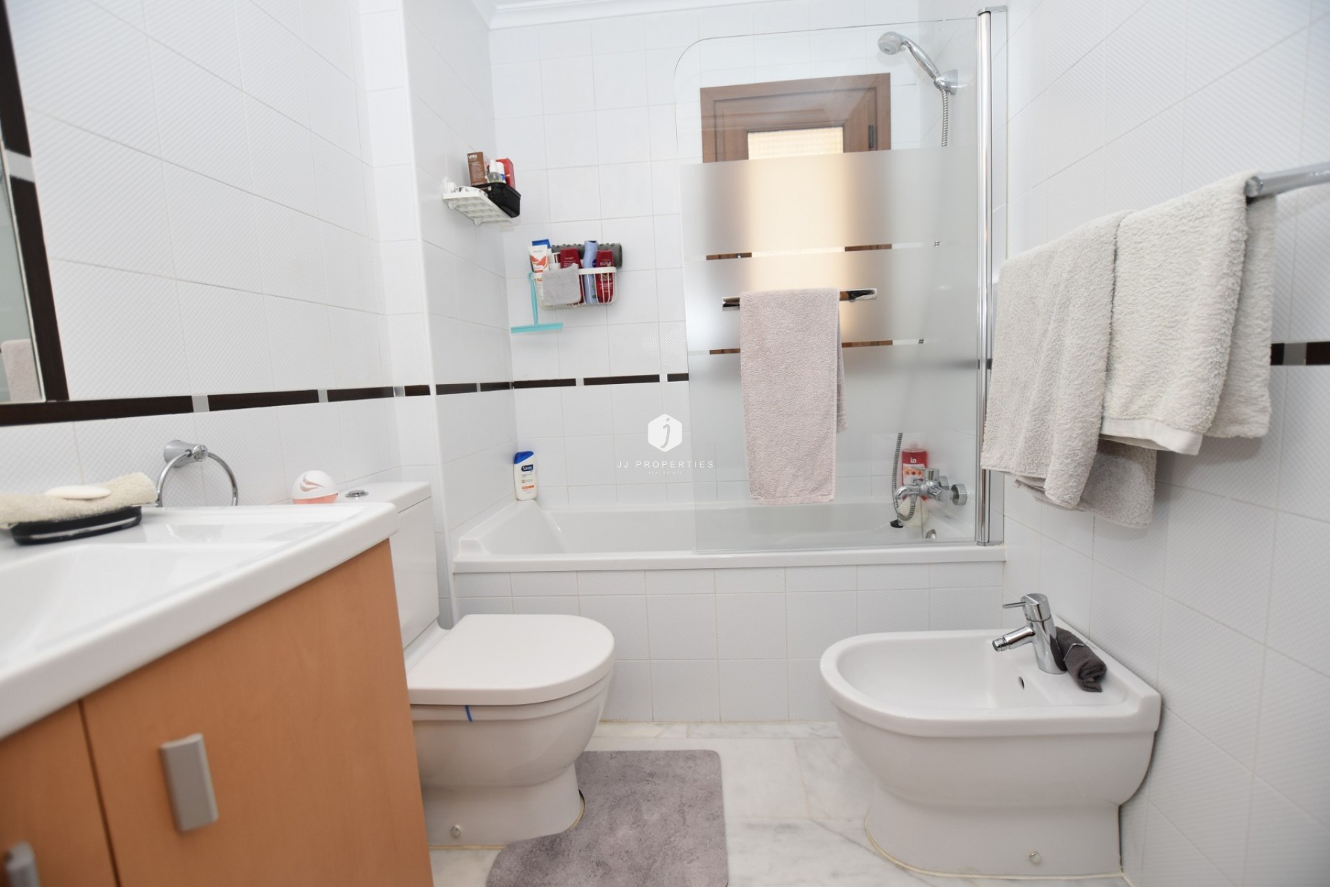 Segunda mano - Apartamento / piso -
Algorfa - Inland