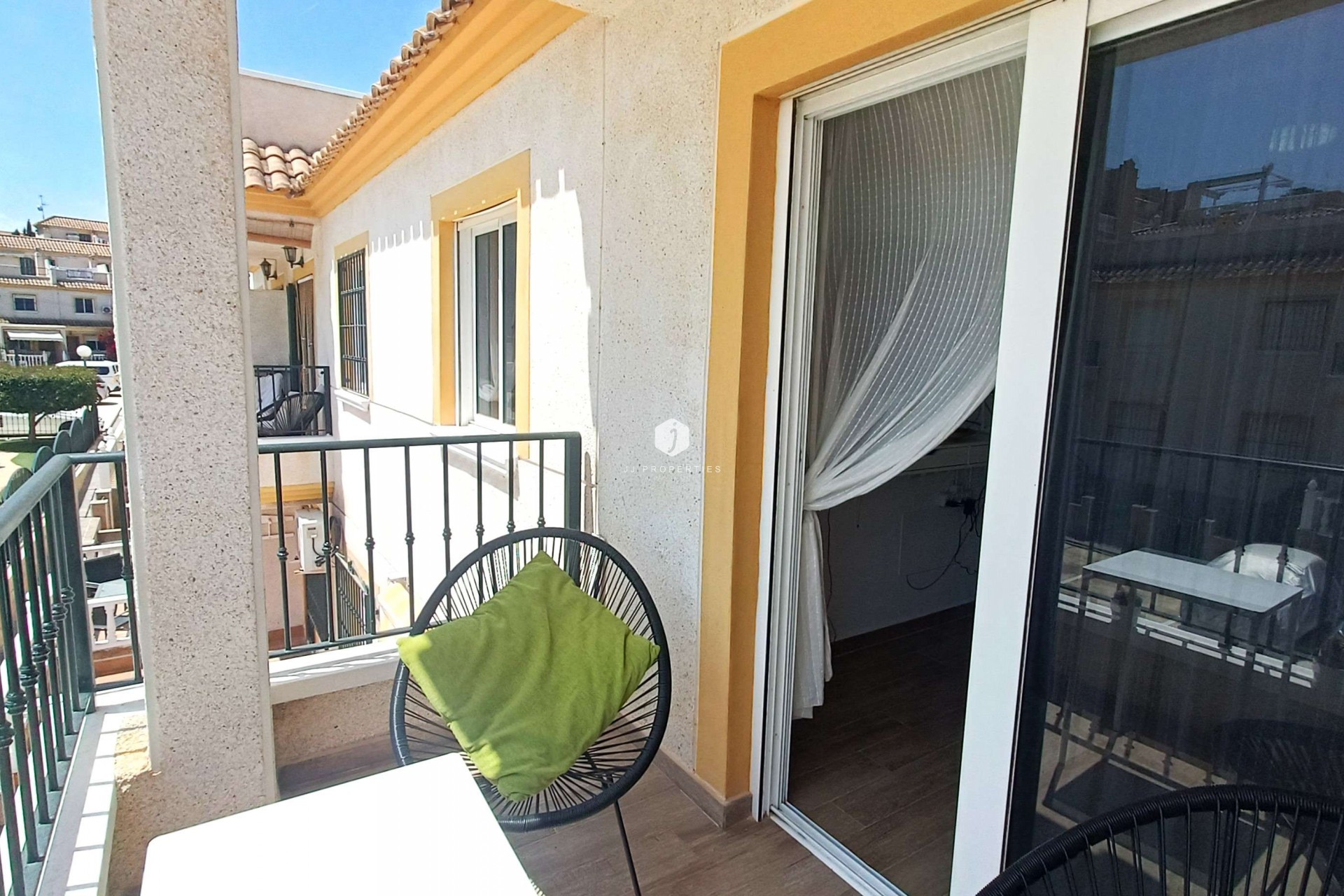 Segunda mano - Apartamento / piso -
Algorfa - Inland