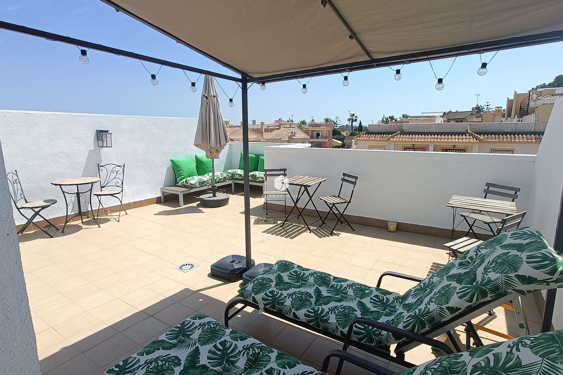 Segunda mano - Apartamento / piso -
Algorfa - Inland