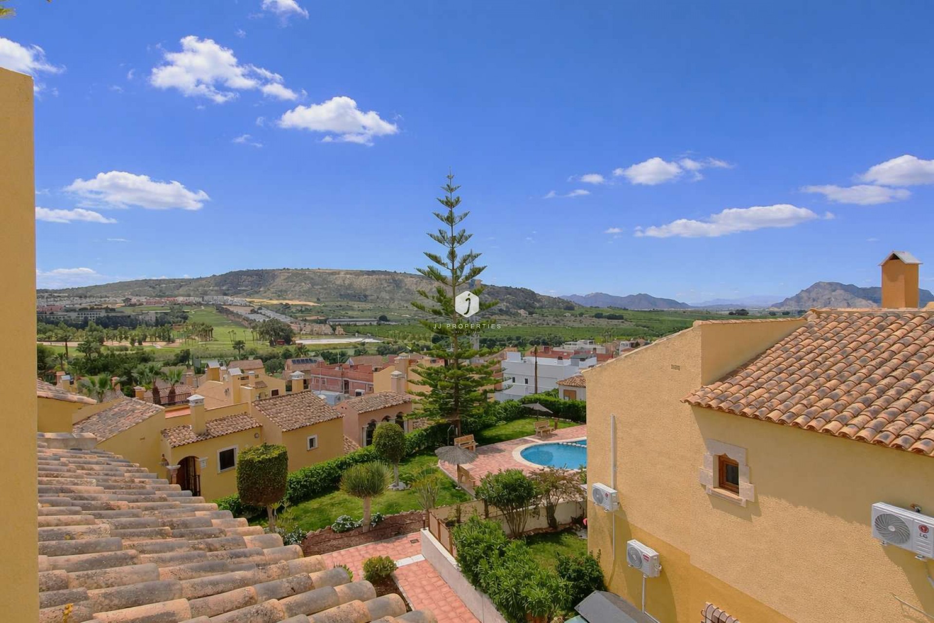 Segunda mano - Apartamento / piso -
Algorfa - Inland