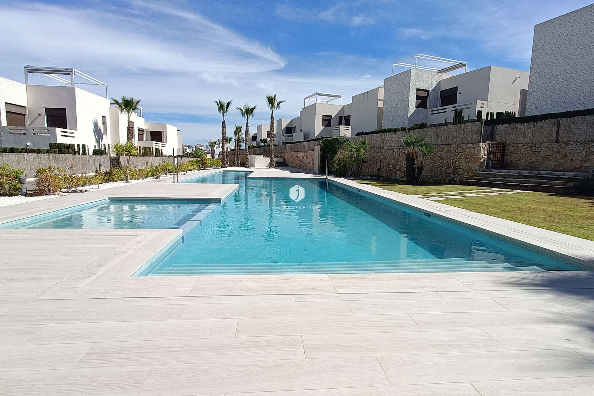 Segunda mano - Apartamento / piso -
Algorfa - Inland