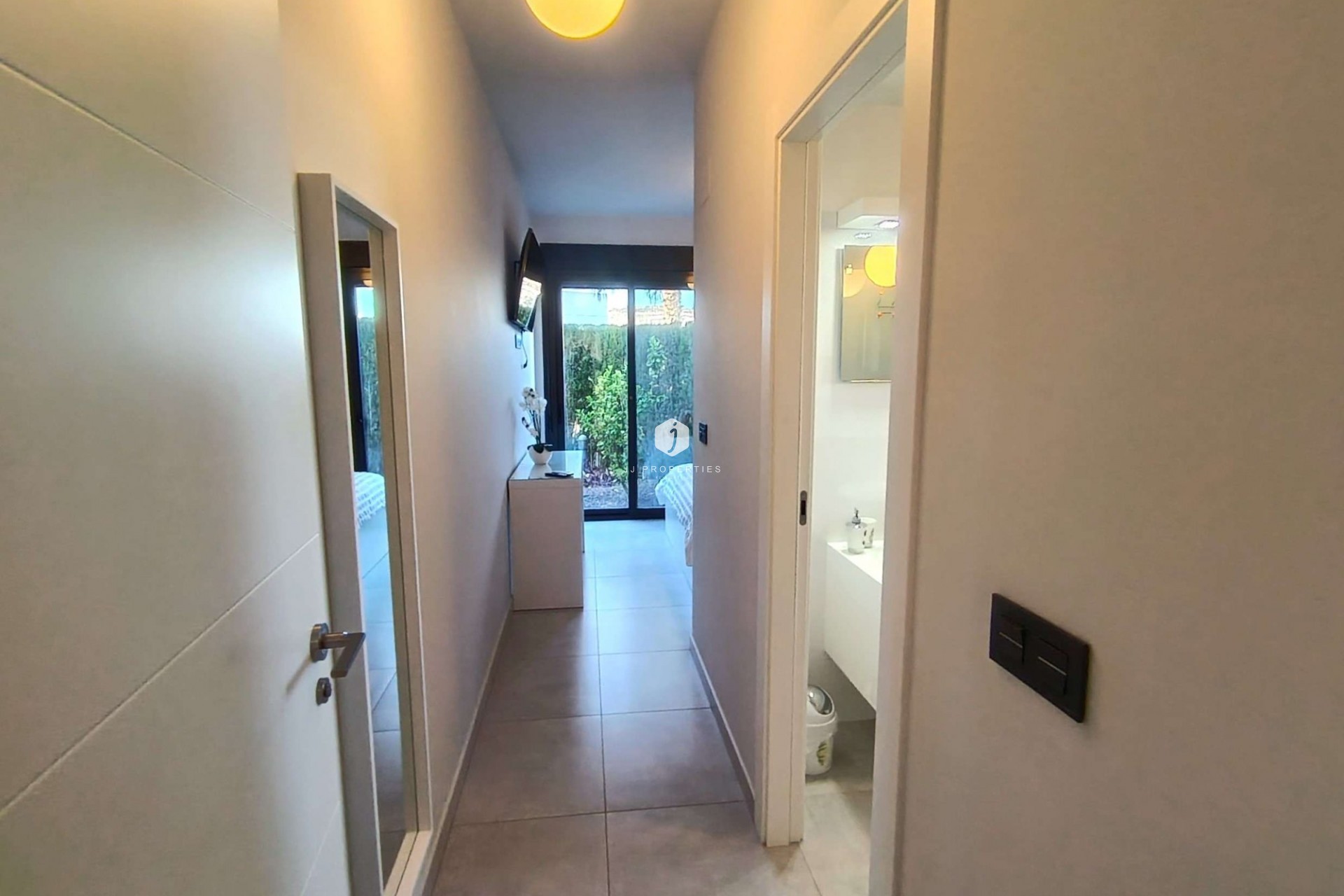 Segunda mano - Apartamento / piso -
Algorfa - Inland