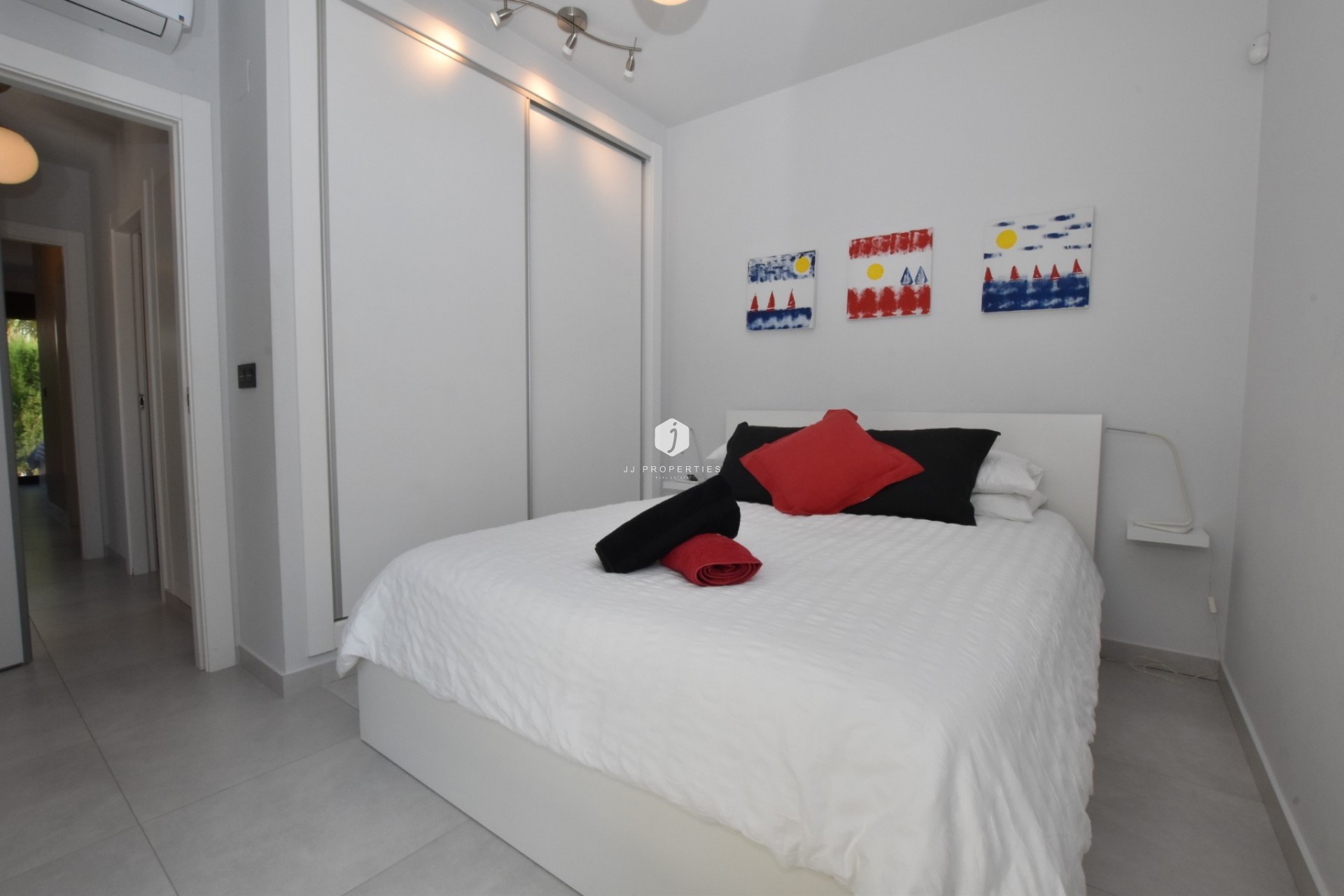 Segunda mano - Apartamento / piso -
Algorfa - Inland