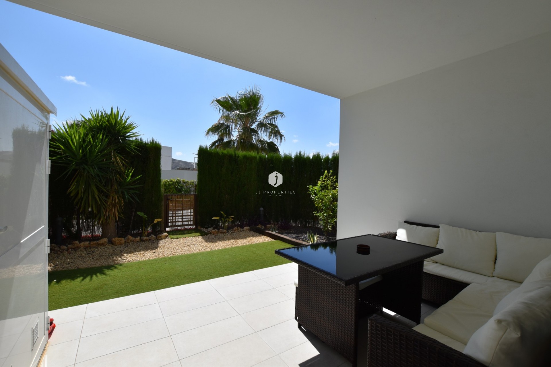Segunda mano - Apartamento / piso -
Algorfa - Inland