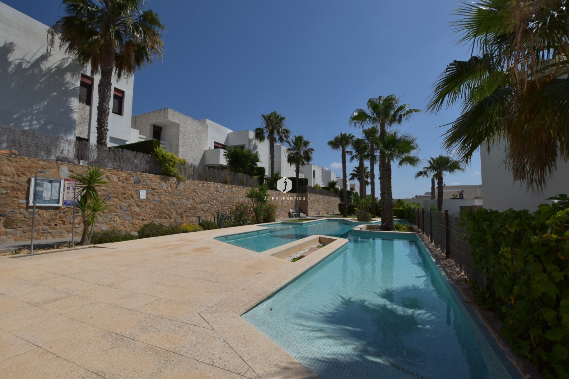 Segunda mano - Apartamento / piso -
Algorfa - Inland
