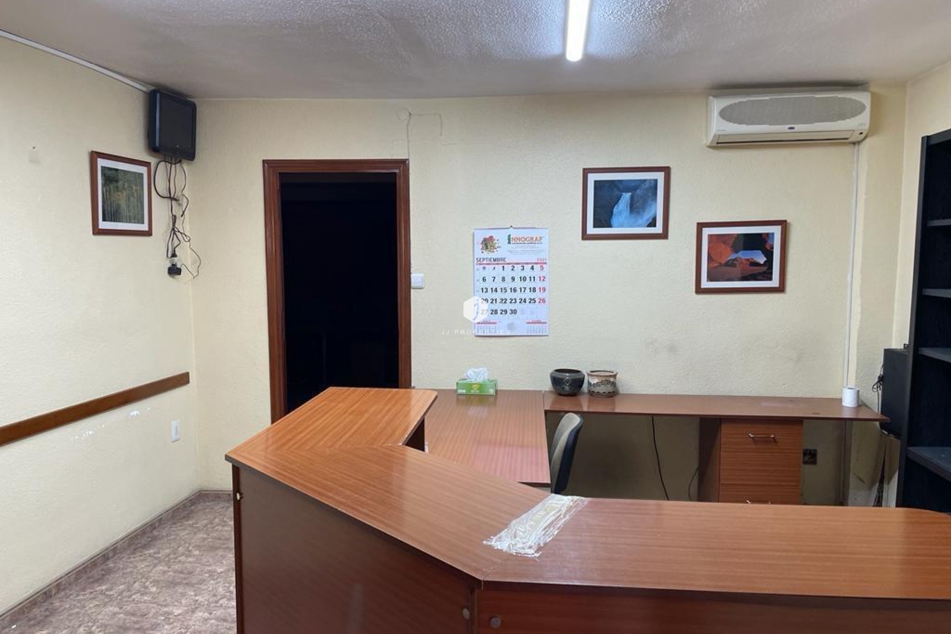 Segunda mano - Apartamento / piso -
Almoradí - Almoradí Centro