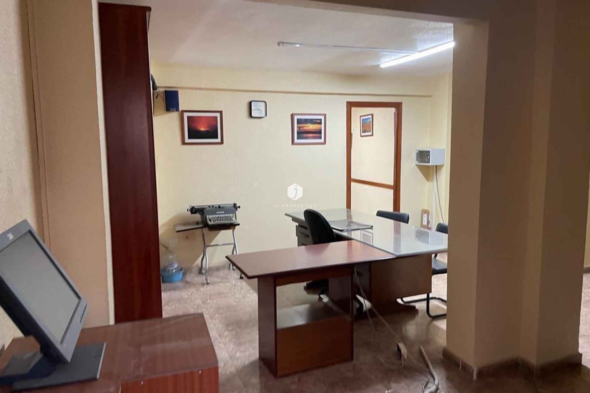 Segunda mano - Apartamento / piso -
Almoradí - Almoradí Centro