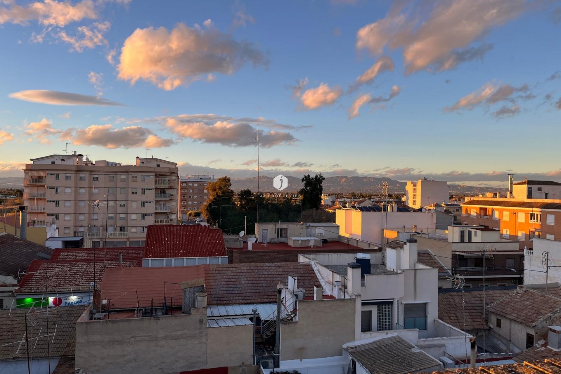 Segunda mano - Apartamento / piso -
Almoradí - Centro Urbano 2