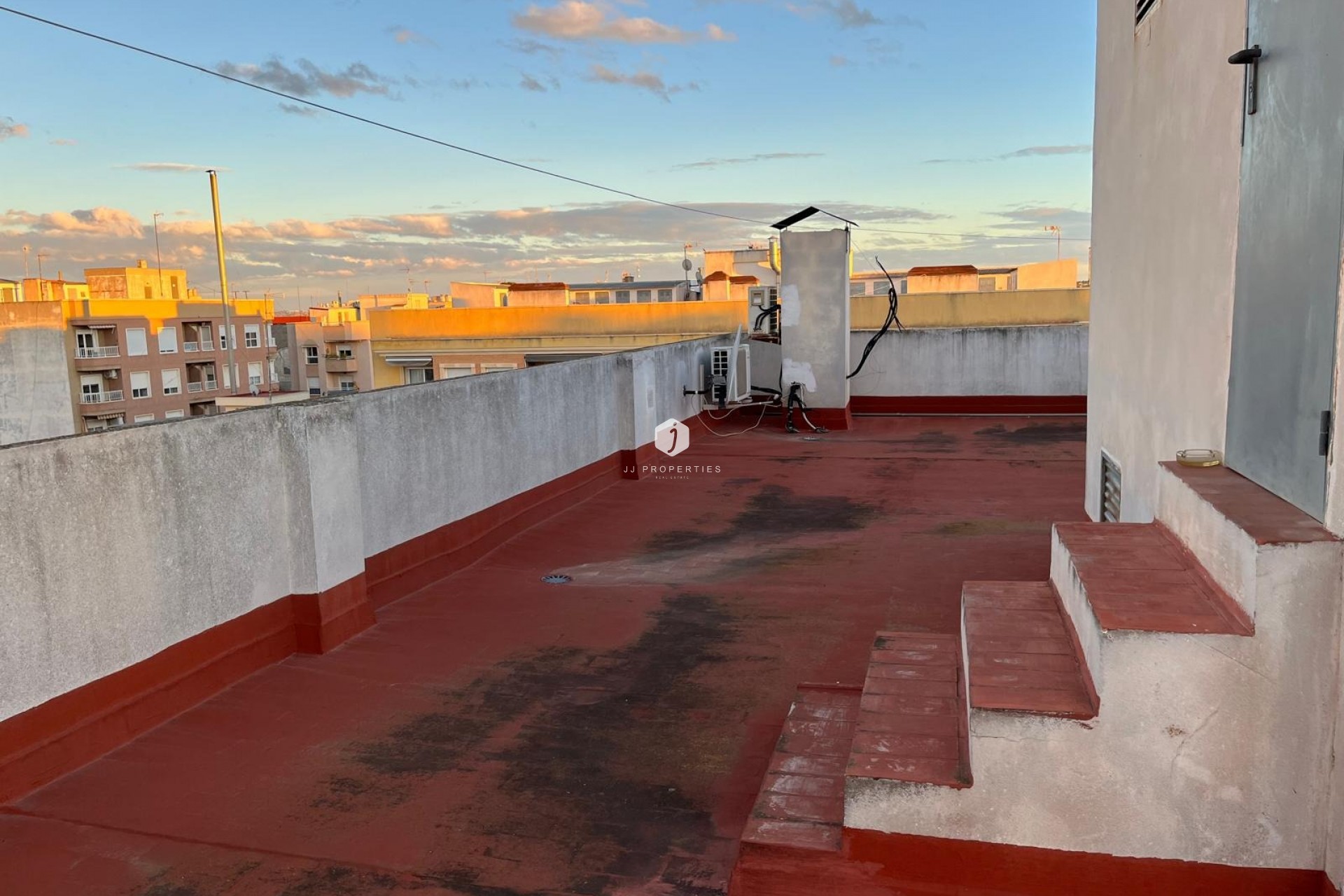 Segunda mano - Apartamento / piso -
Almoradí - Centro Urbano 2