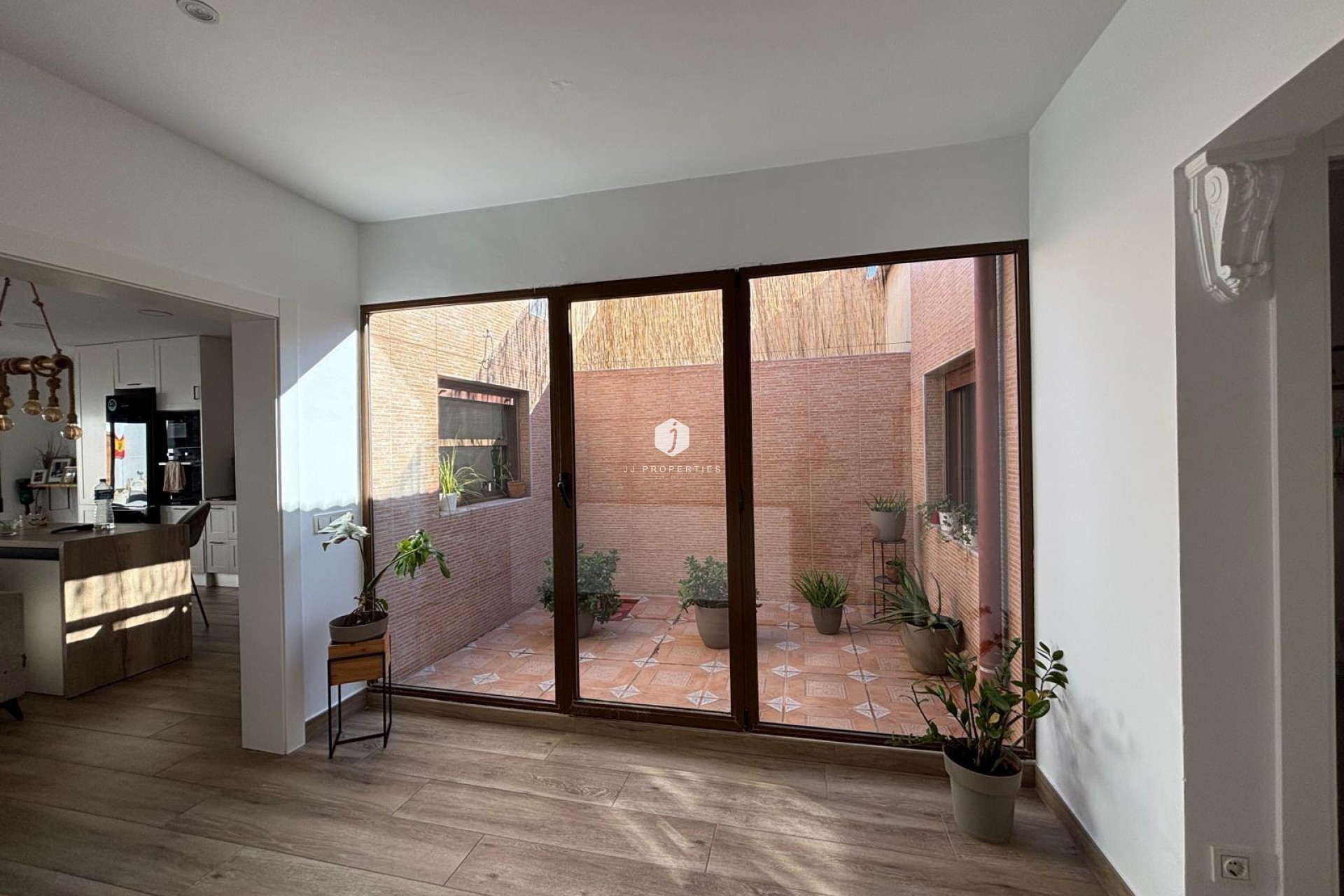 Segunda mano - Apartamento / piso -
Almoradí - Centro Urbano 2