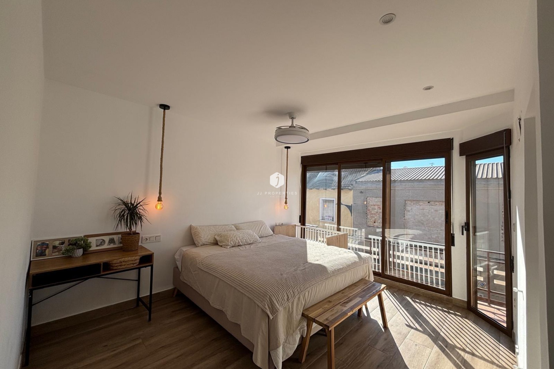 Segunda mano - Apartamento / piso -
Almoradí - Centro Urbano 2