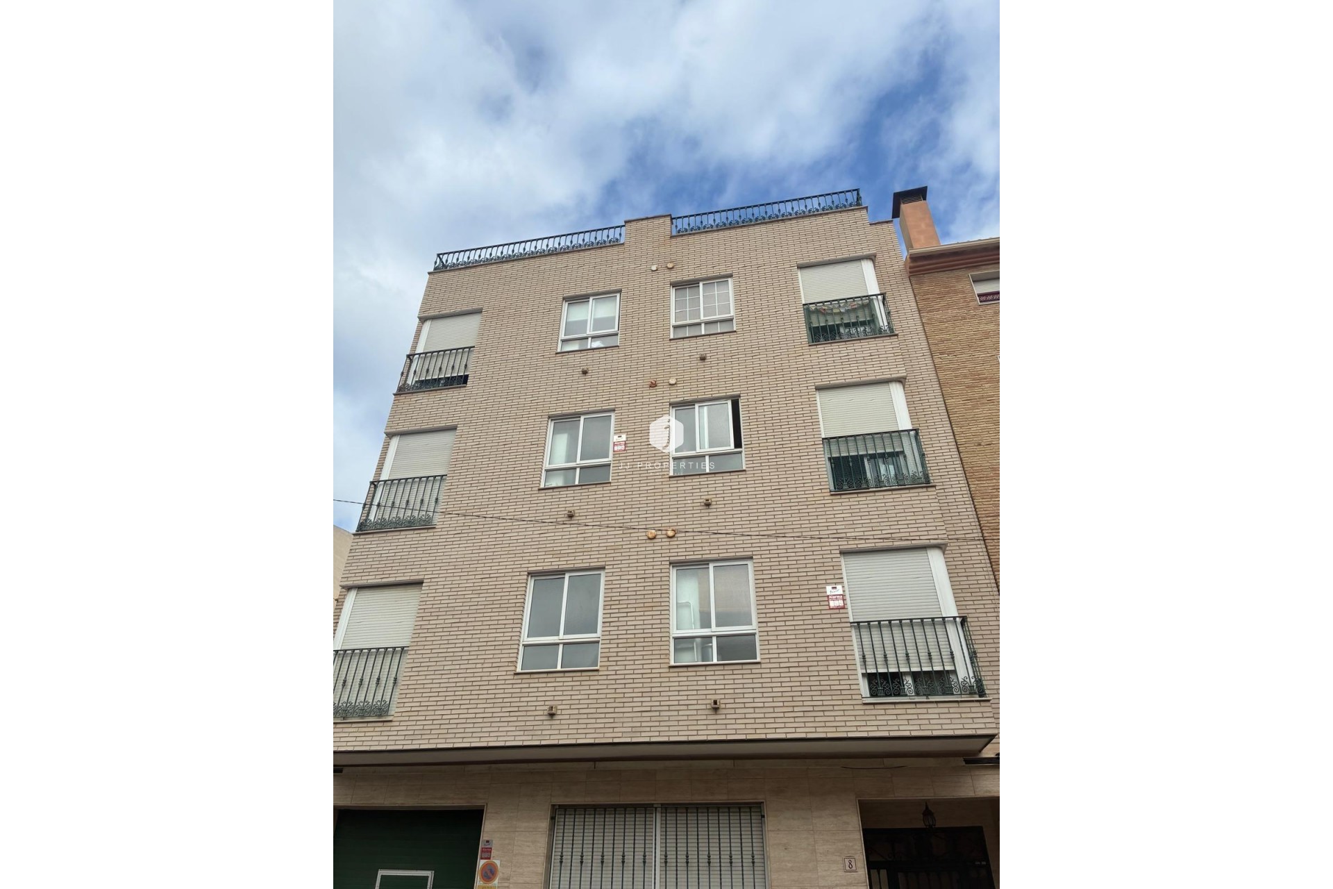 Segunda mano - Apartamento / piso -
Almoradí - centro