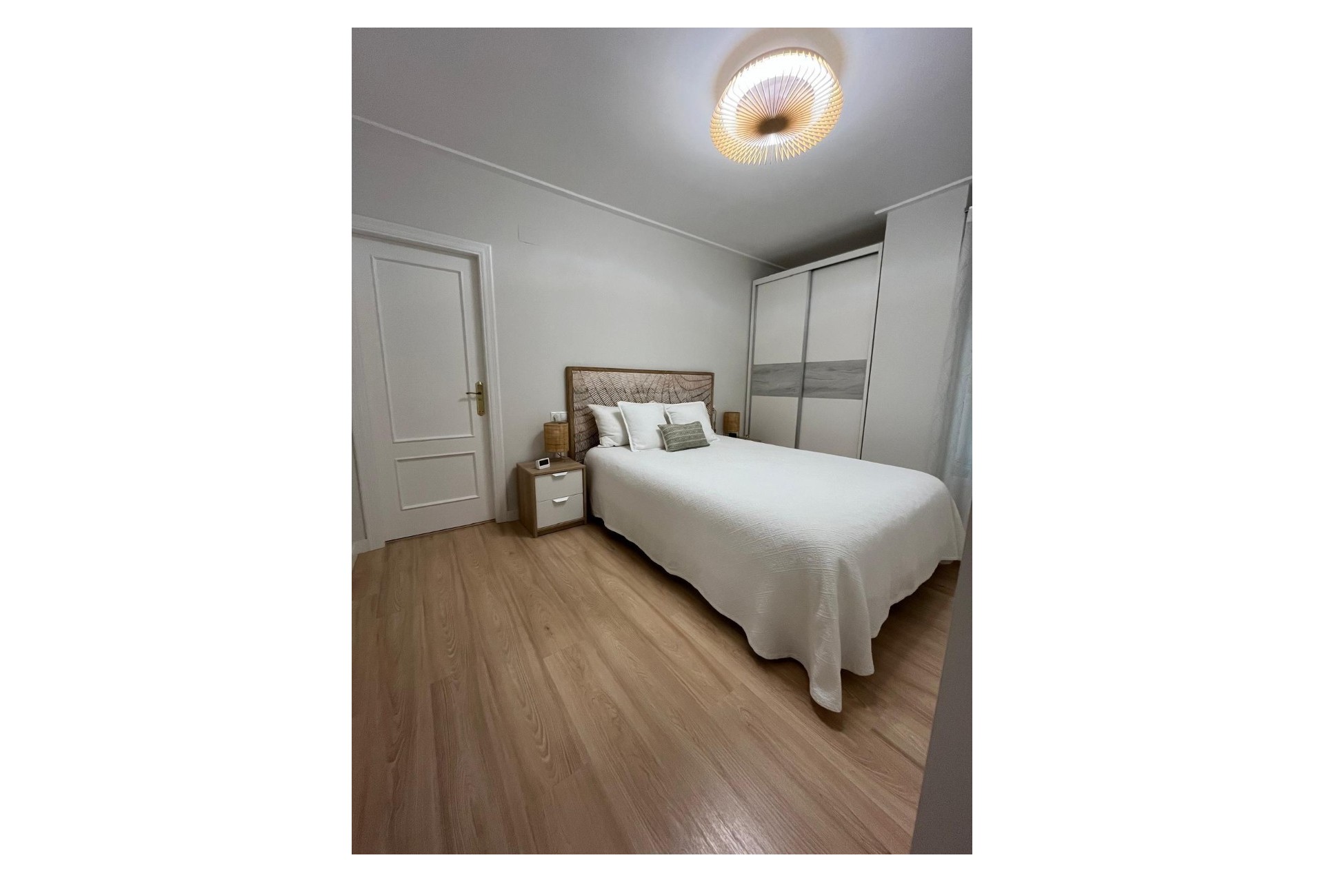 Segunda mano - Apartamento / piso -
Almoradí - Inland