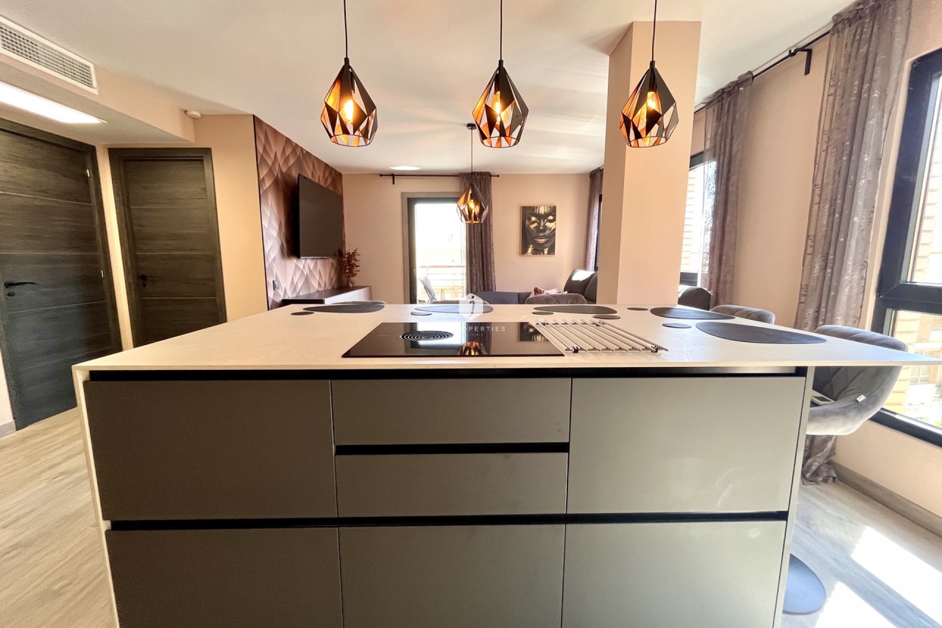 Segunda mano - Apartamento / piso -
Almoradí - Inland