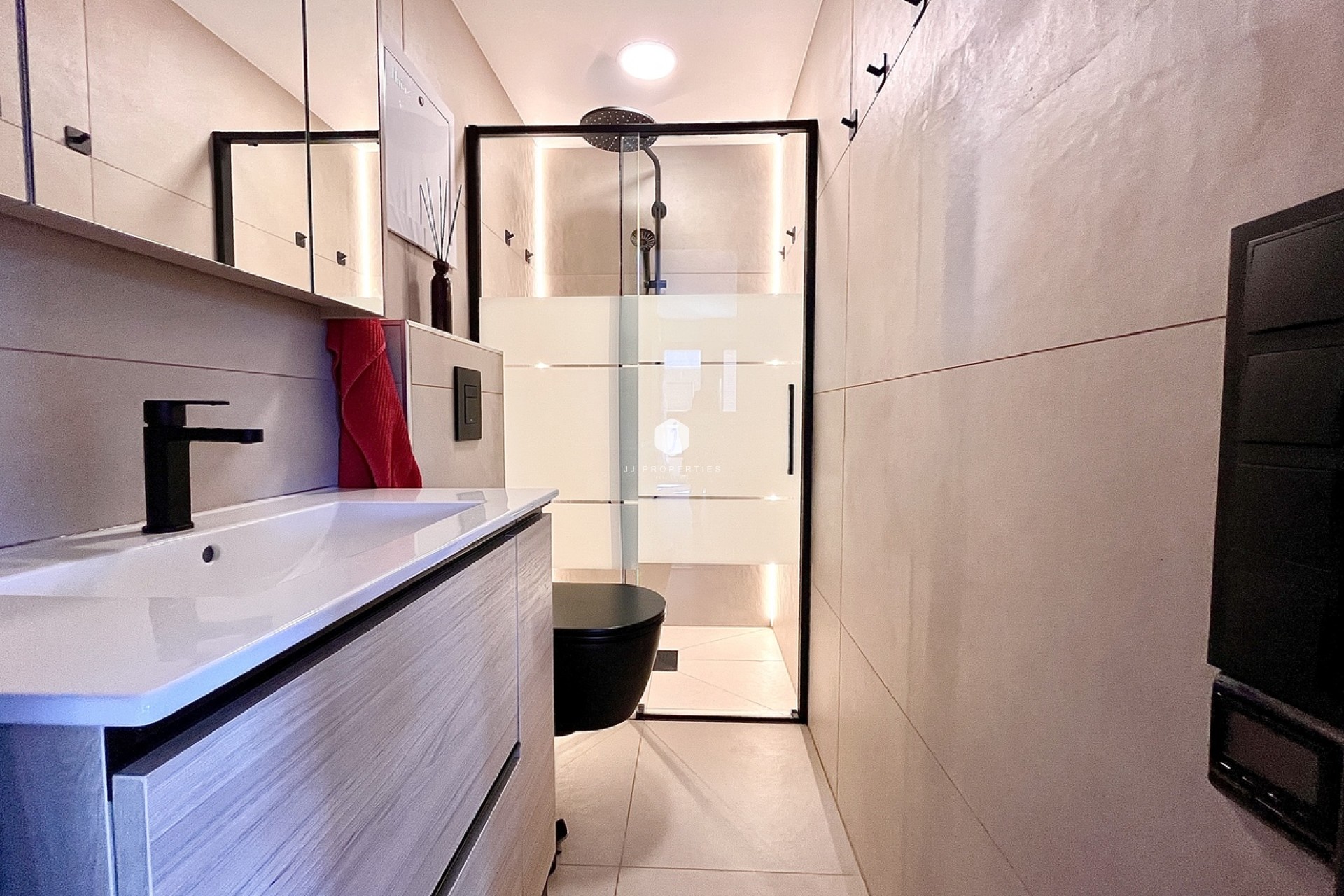 Segunda mano - Apartamento / piso -
Almoradí - Inland