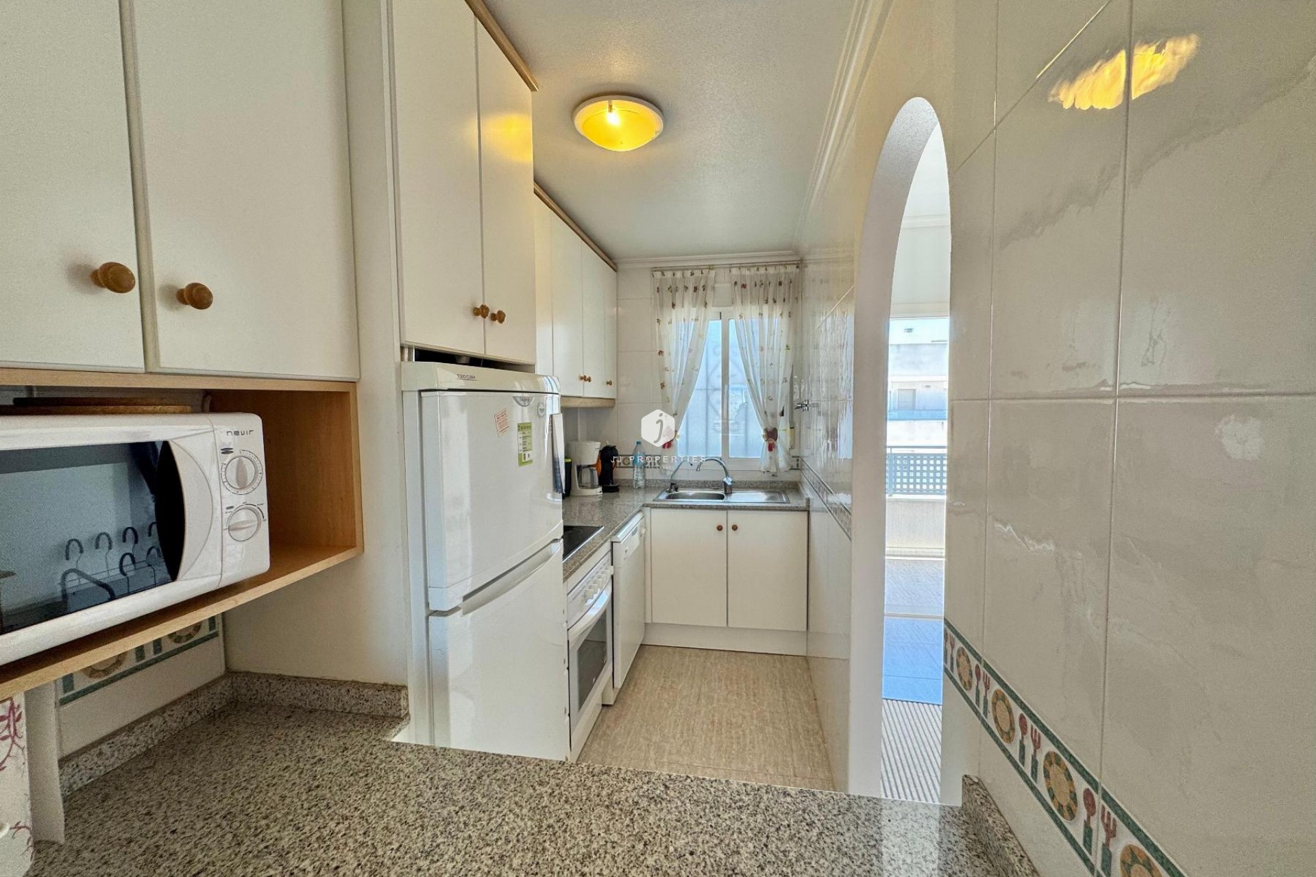 Segunda mano - Apartamento / piso -
Almoradí - Inland