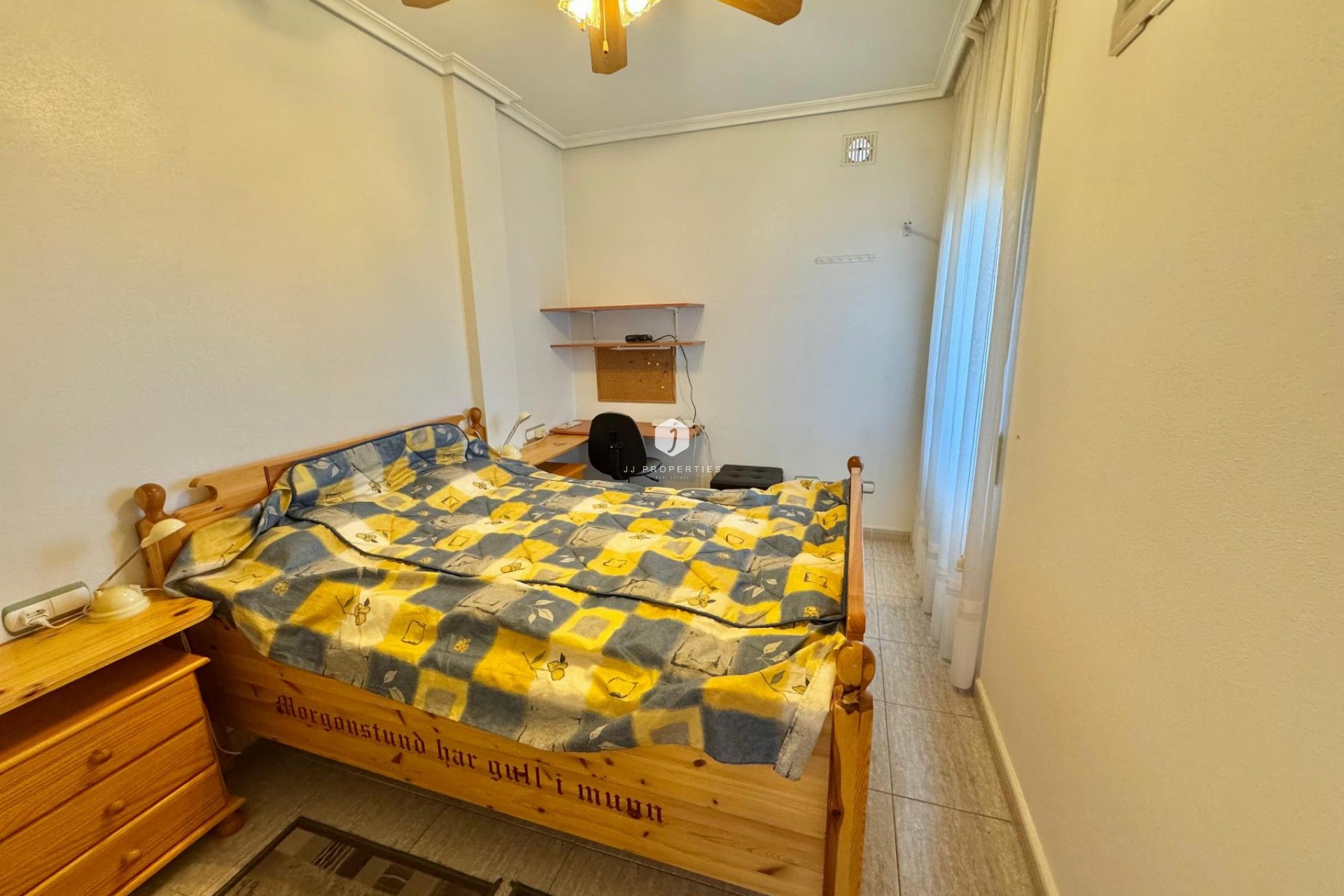 Segunda mano - Apartamento / piso -
Almoradí - Inland