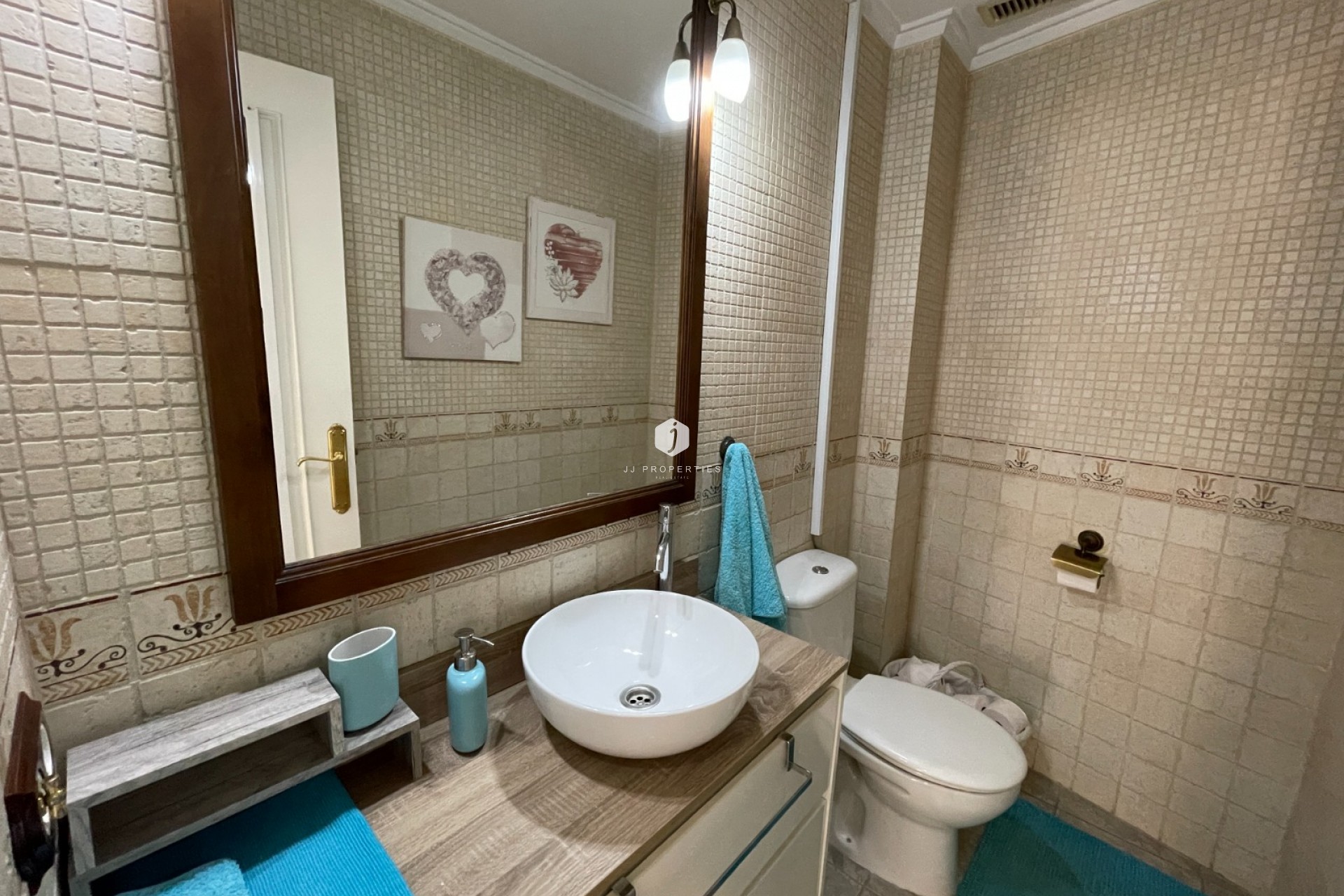 Segunda mano - Apartamento / piso -
Almoradí - Inland