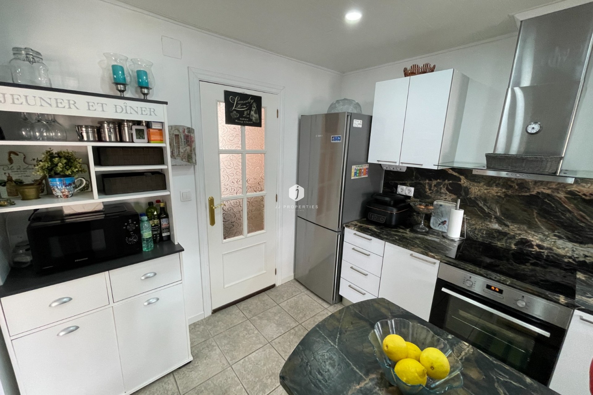 Segunda mano - Apartamento / piso -
Almoradí - Inland