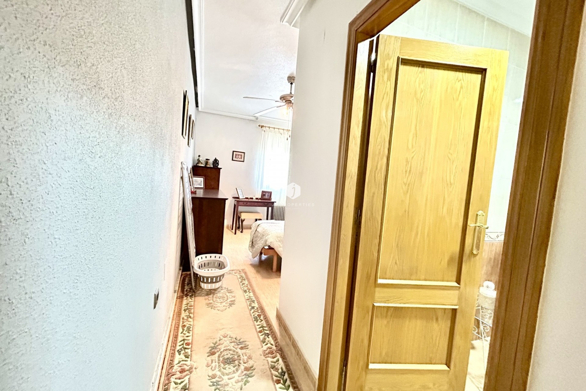 Segunda mano - Apartamento / piso -
Almoradí - Inland