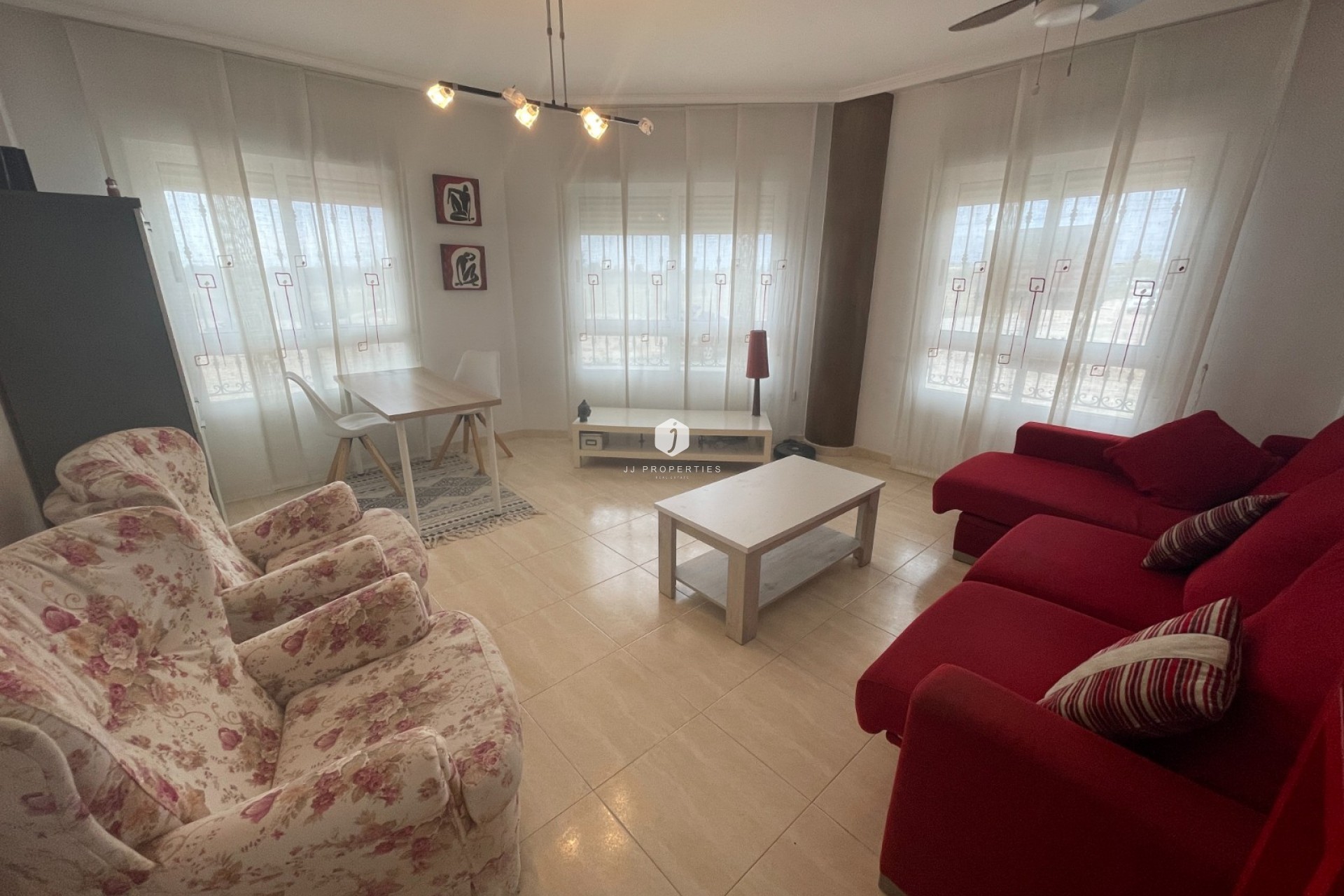 Segunda mano - Apartamento / piso -
Almoradí - Inland