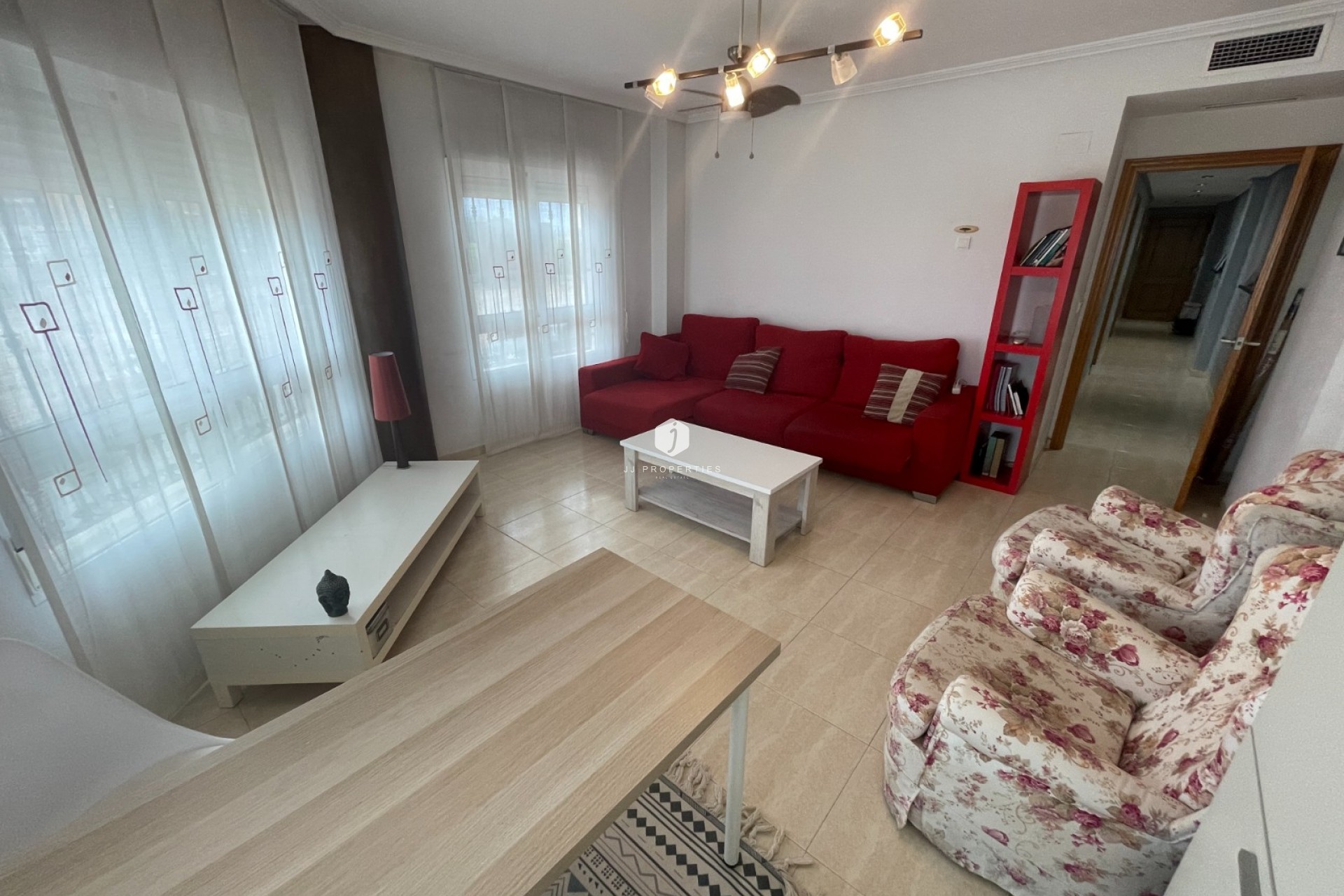 Segunda mano - Apartamento / piso -
Almoradí - Inland
