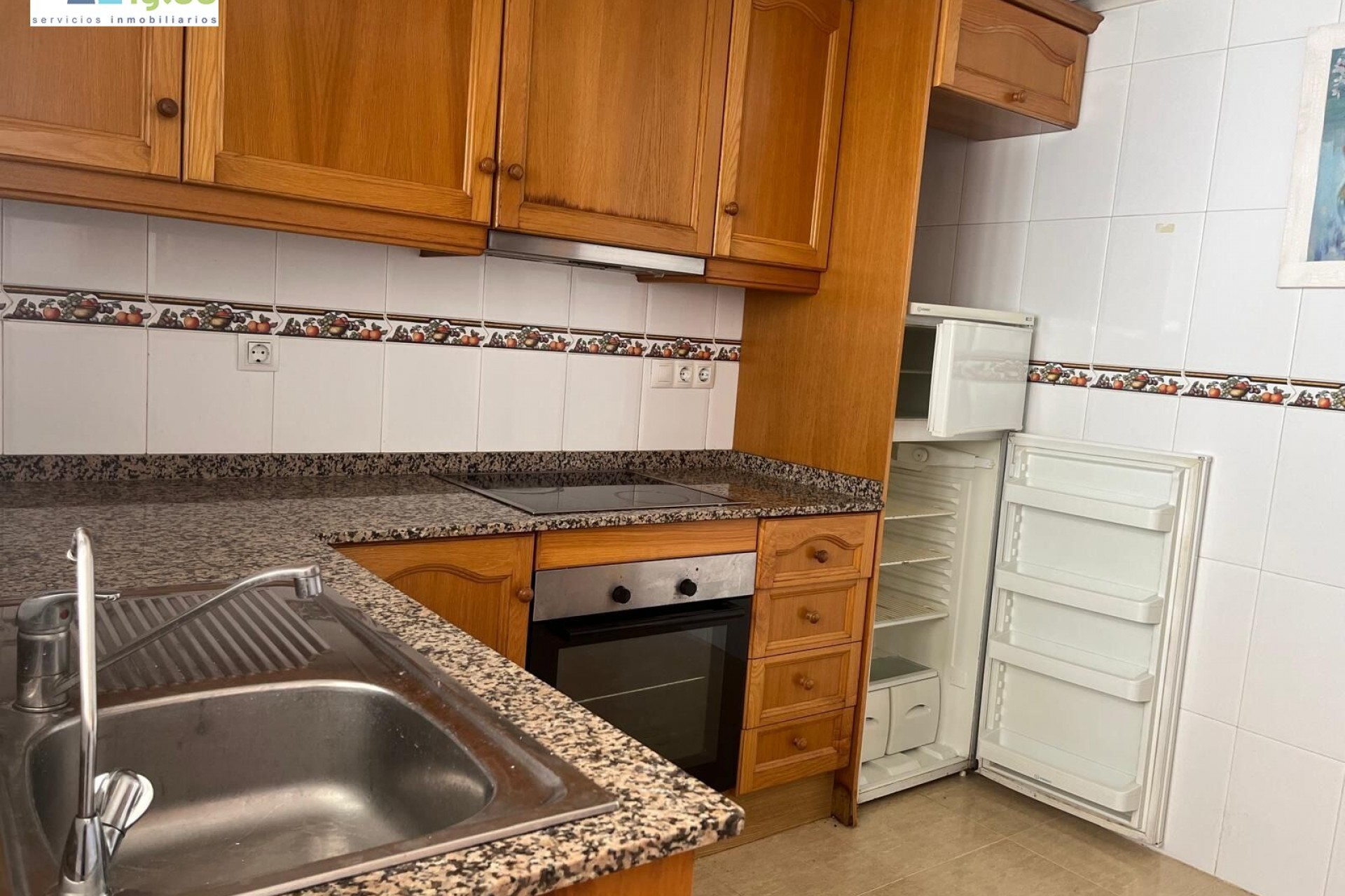 Segunda mano - Apartamento / piso -
Almoradí