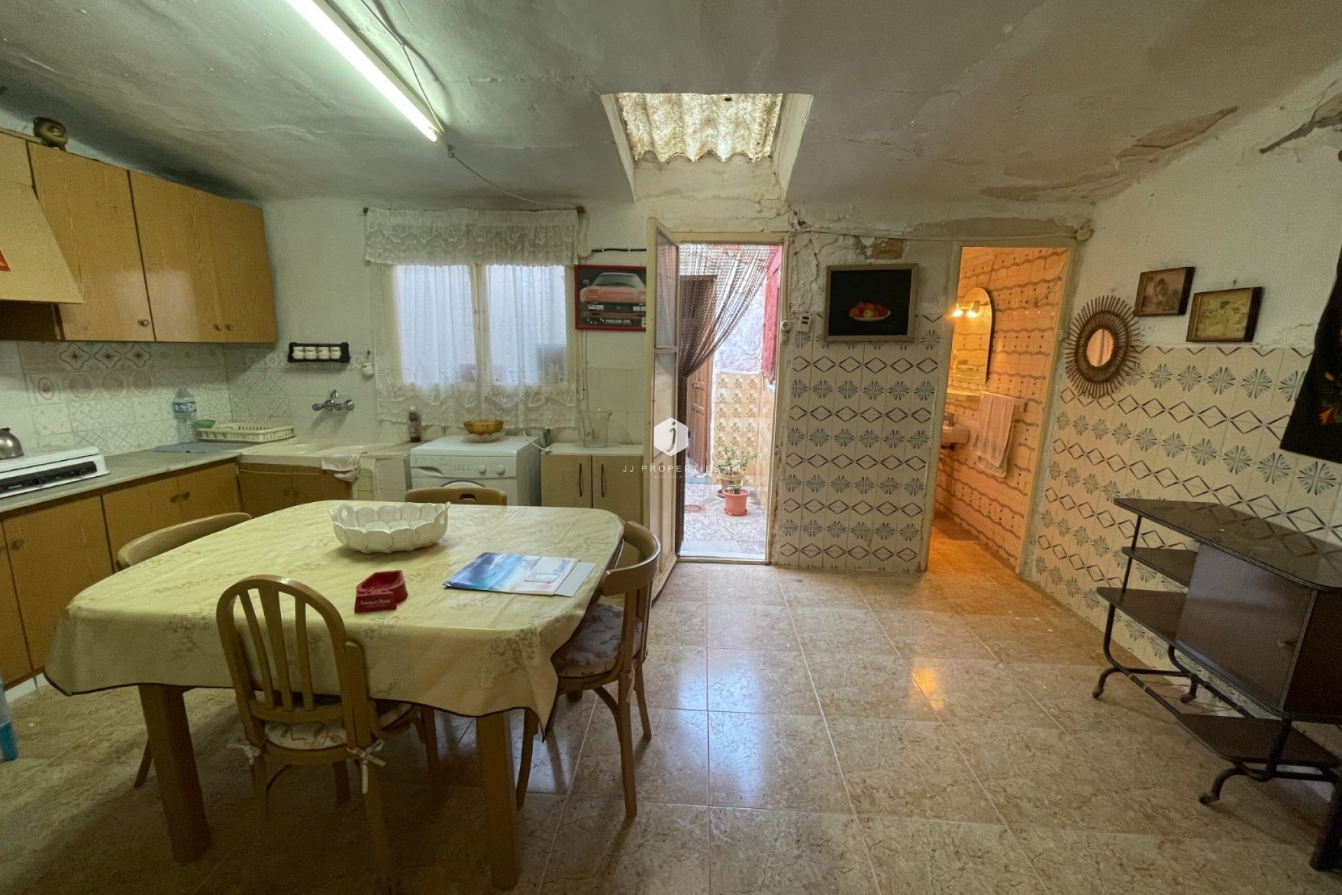 Segunda mano - Apartamento / piso -
Benijofar - Costa Blanca