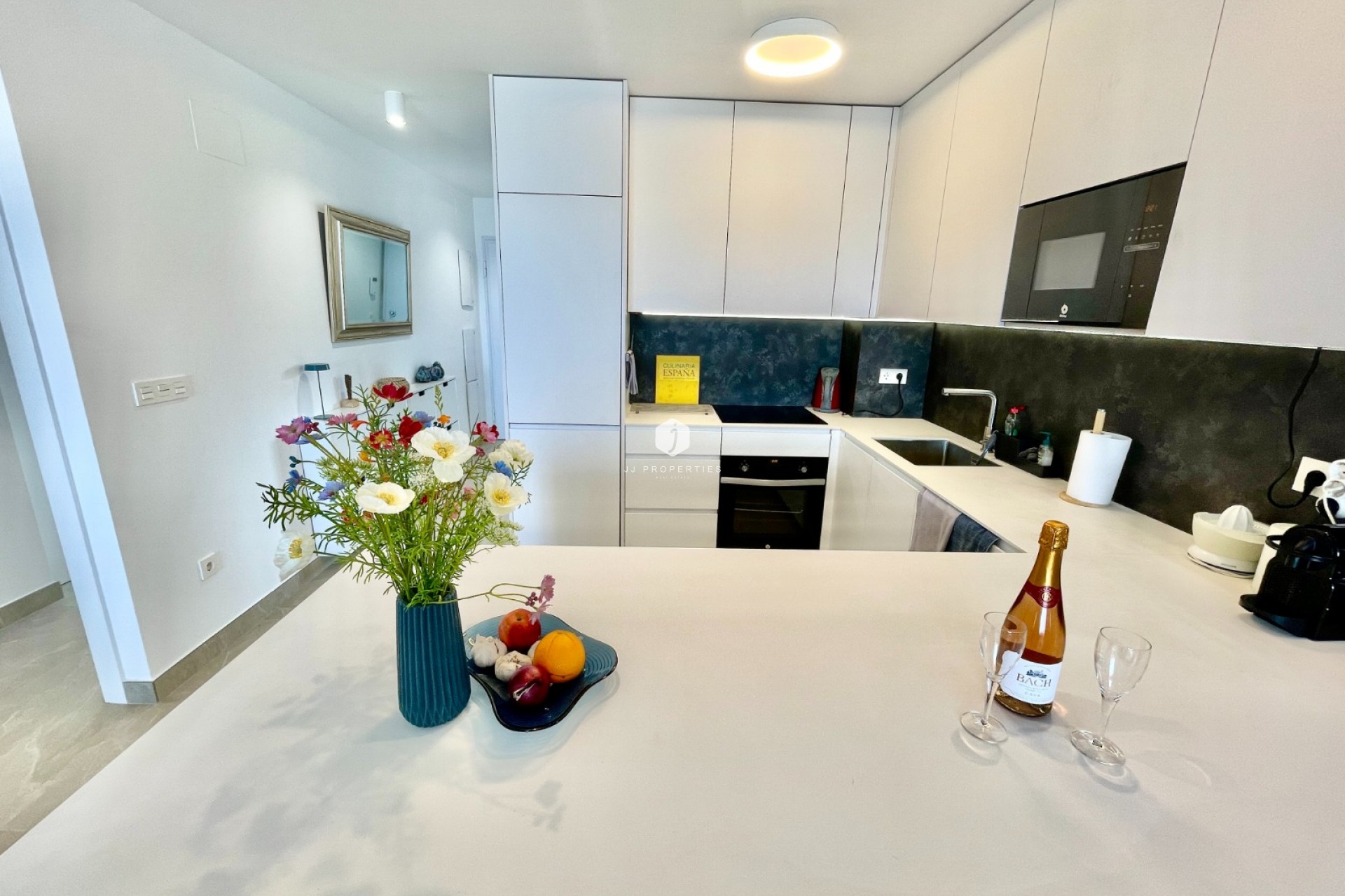 Segunda mano - Apartamento / piso -
Benijofar - Costa Blanca