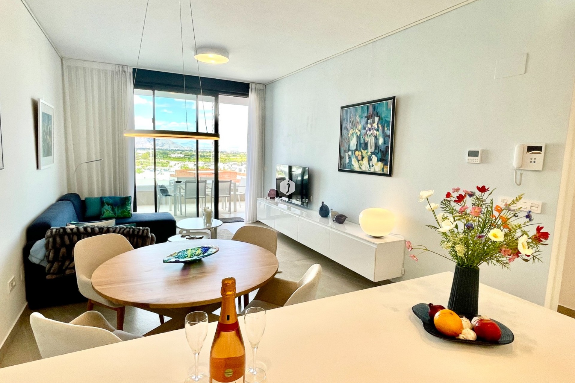 Segunda mano - Apartamento / piso -
Benijofar - Costa Blanca