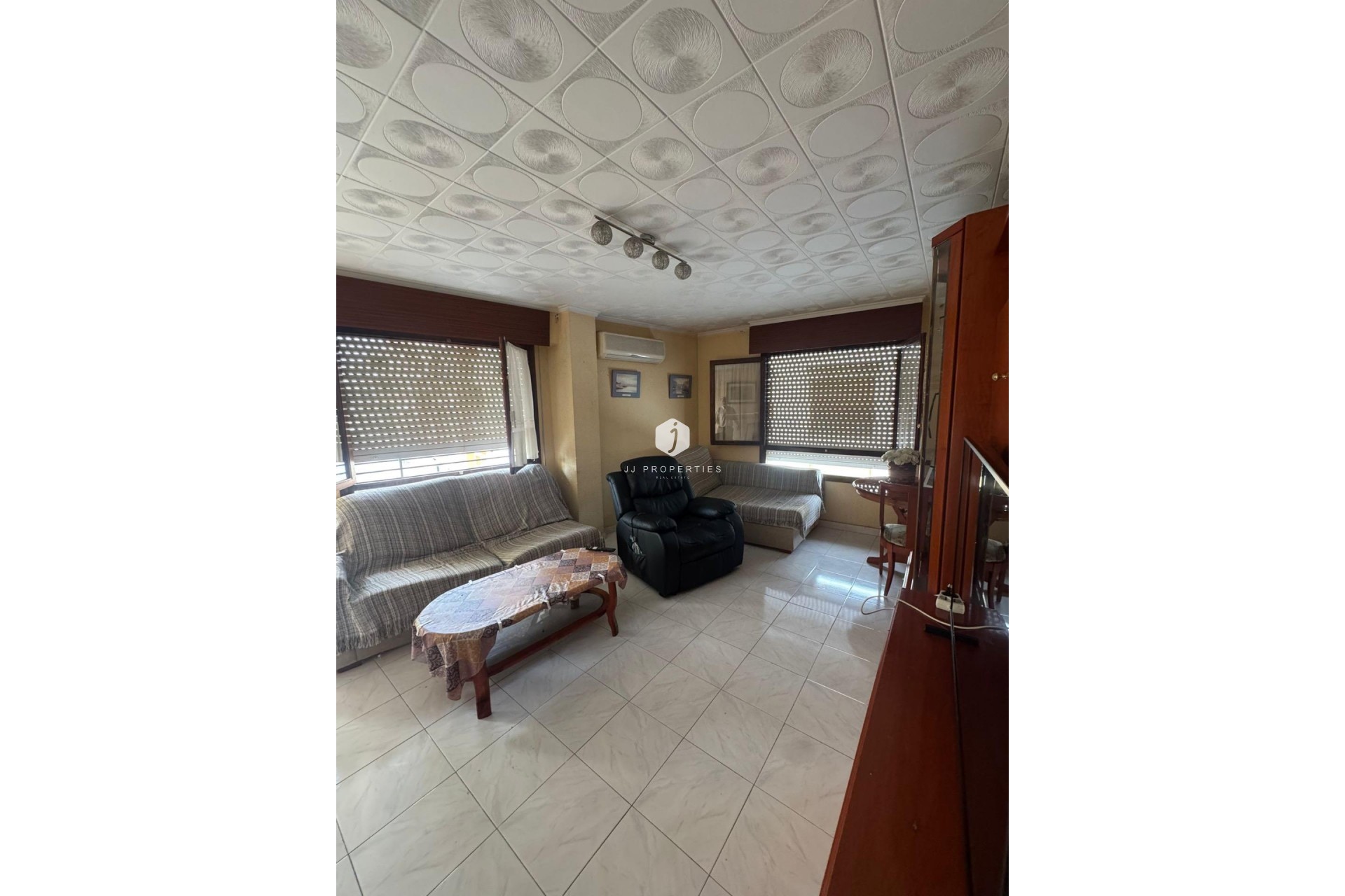 Segunda mano - Apartamento / piso -
Bigastro - Bigastro - Town