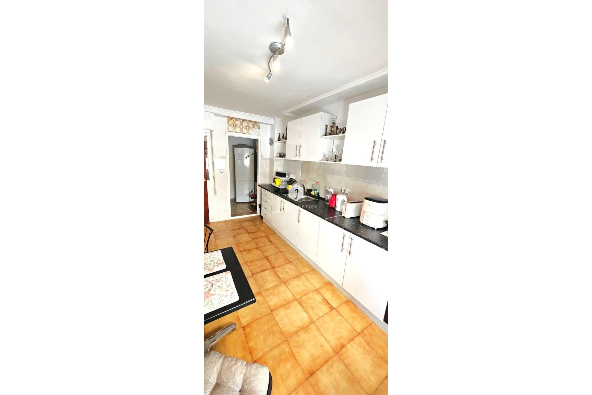 Segunda mano - Apartamento / piso -
Bigastro - Comunidad Valenciana