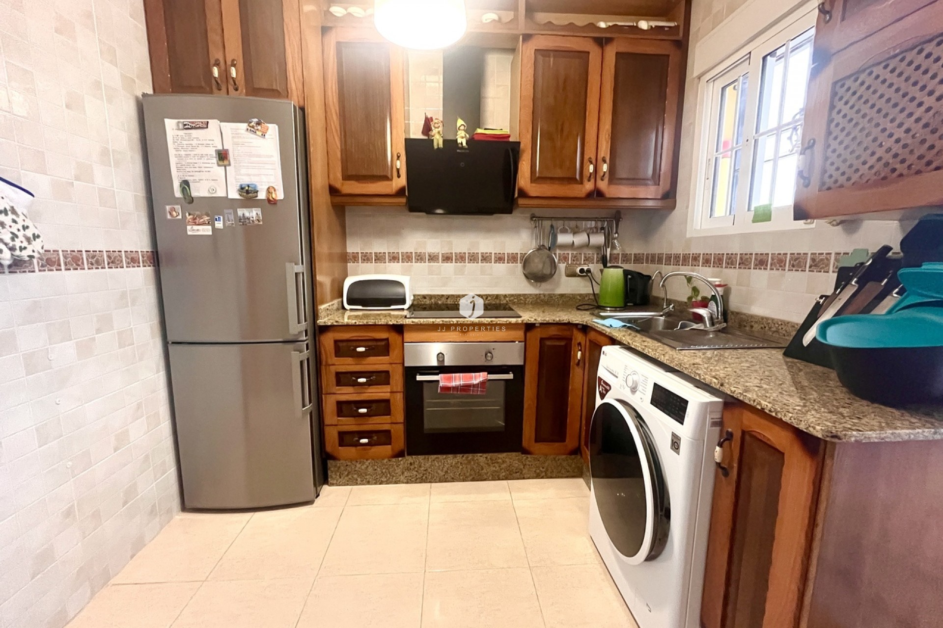 Segunda mano - Apartamento / piso -
Cabo Roig - Costa Blanca