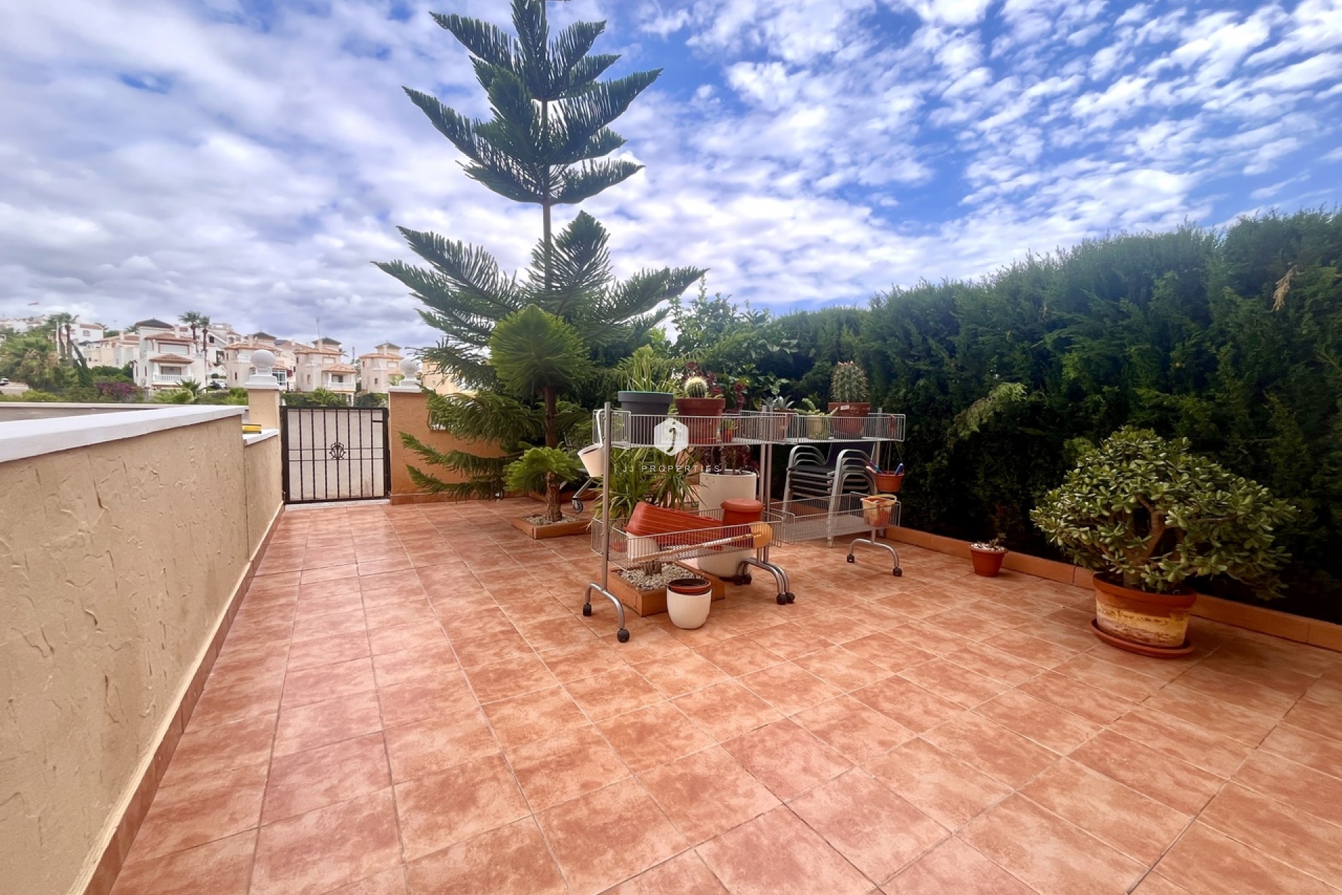 Segunda mano - Apartamento / piso -
Cabo Roig - Costa Blanca