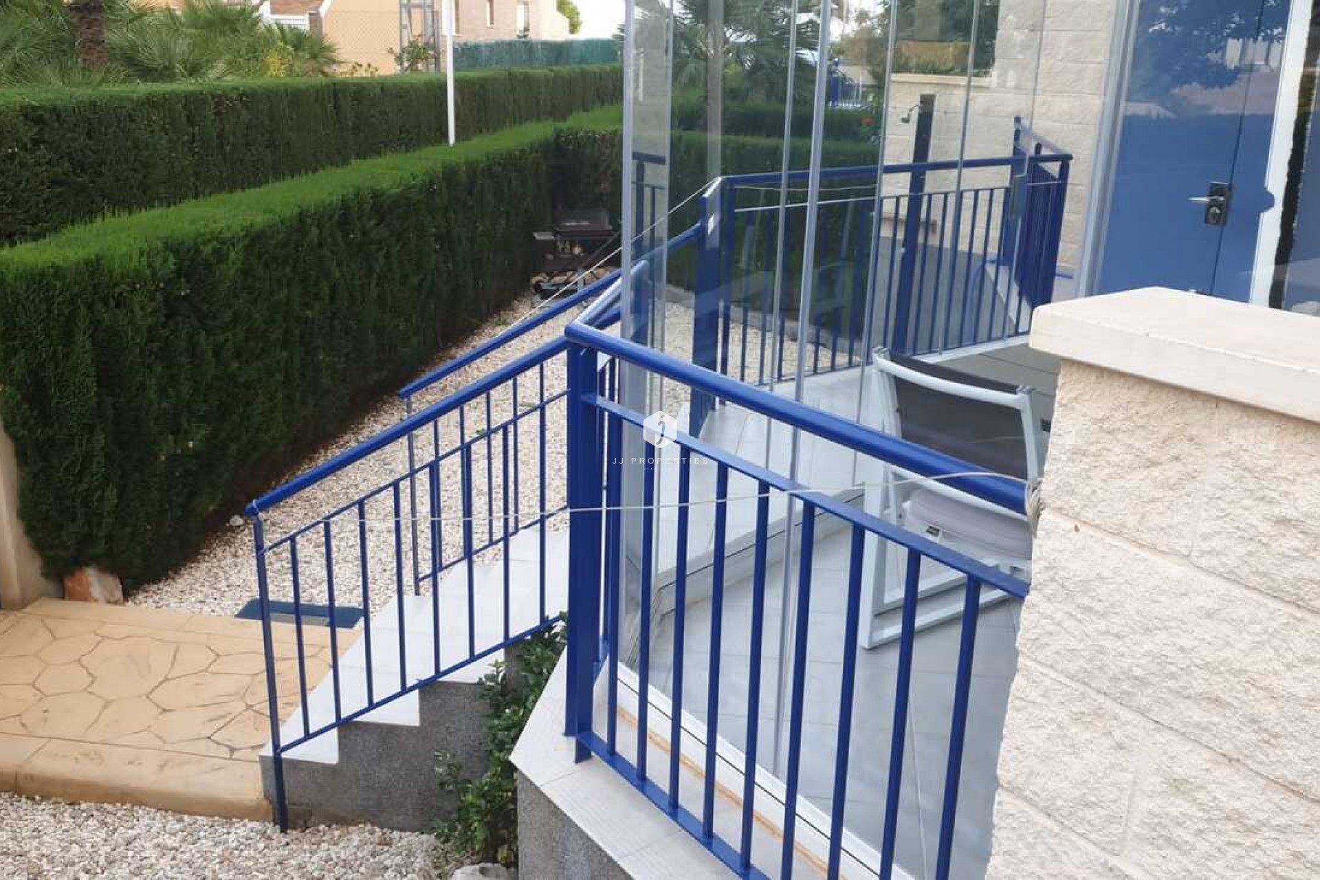 Segunda mano - Apartamento / piso -
Cabo Roig - Costa Blanca