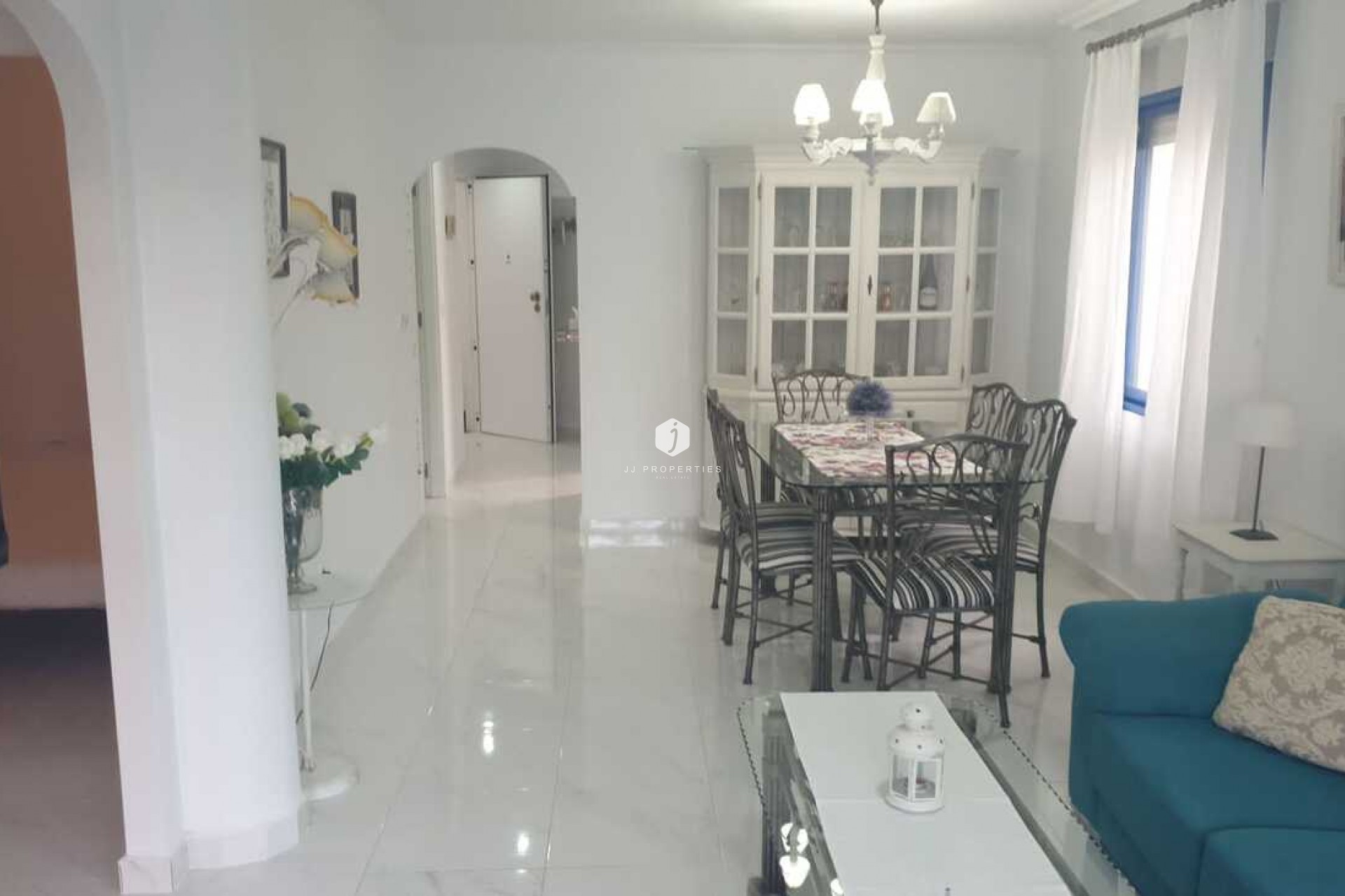 Segunda mano - Apartamento / piso -
Cabo Roig - Costa Blanca