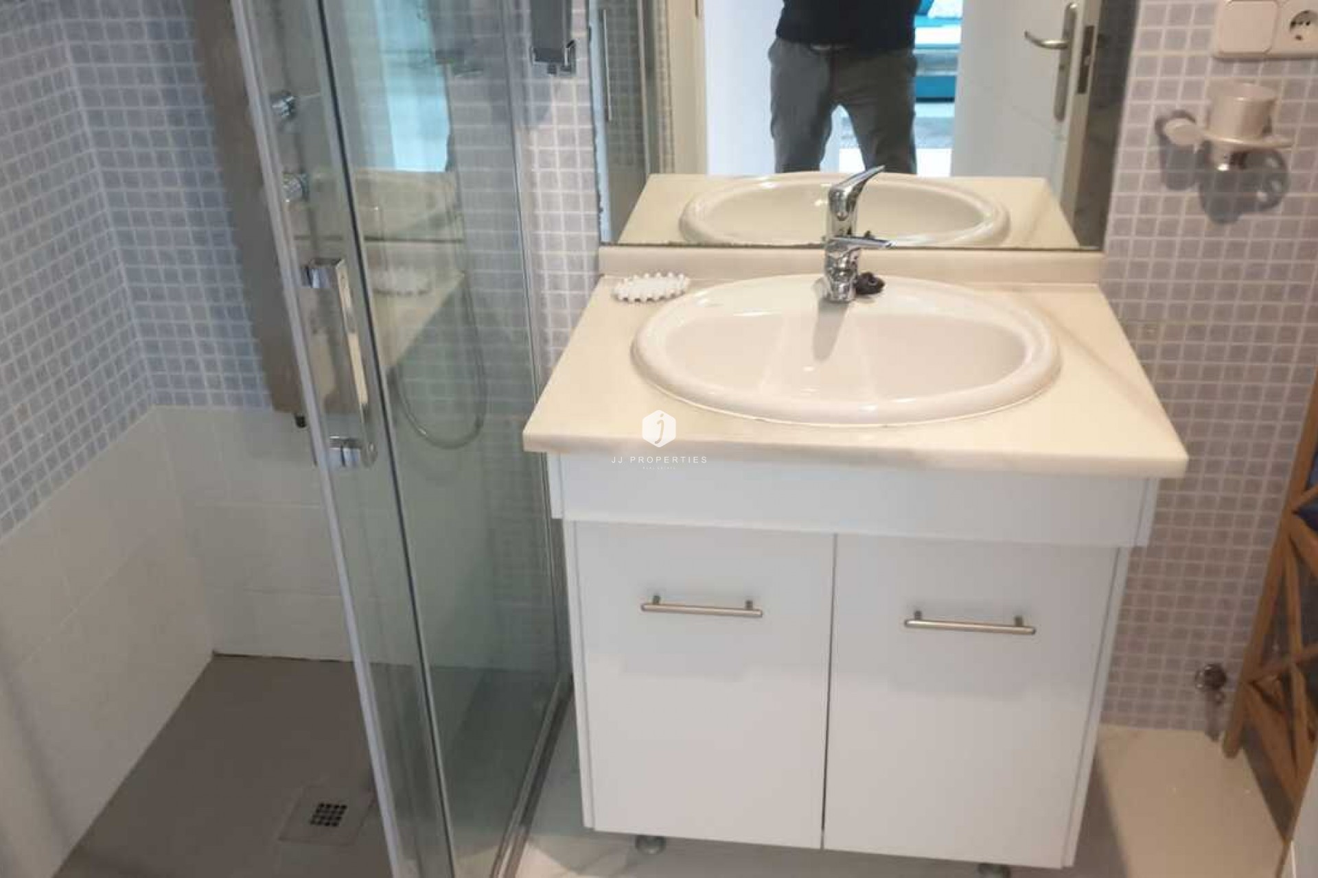 Segunda mano - Apartamento / piso -
Cabo Roig - Costa Blanca