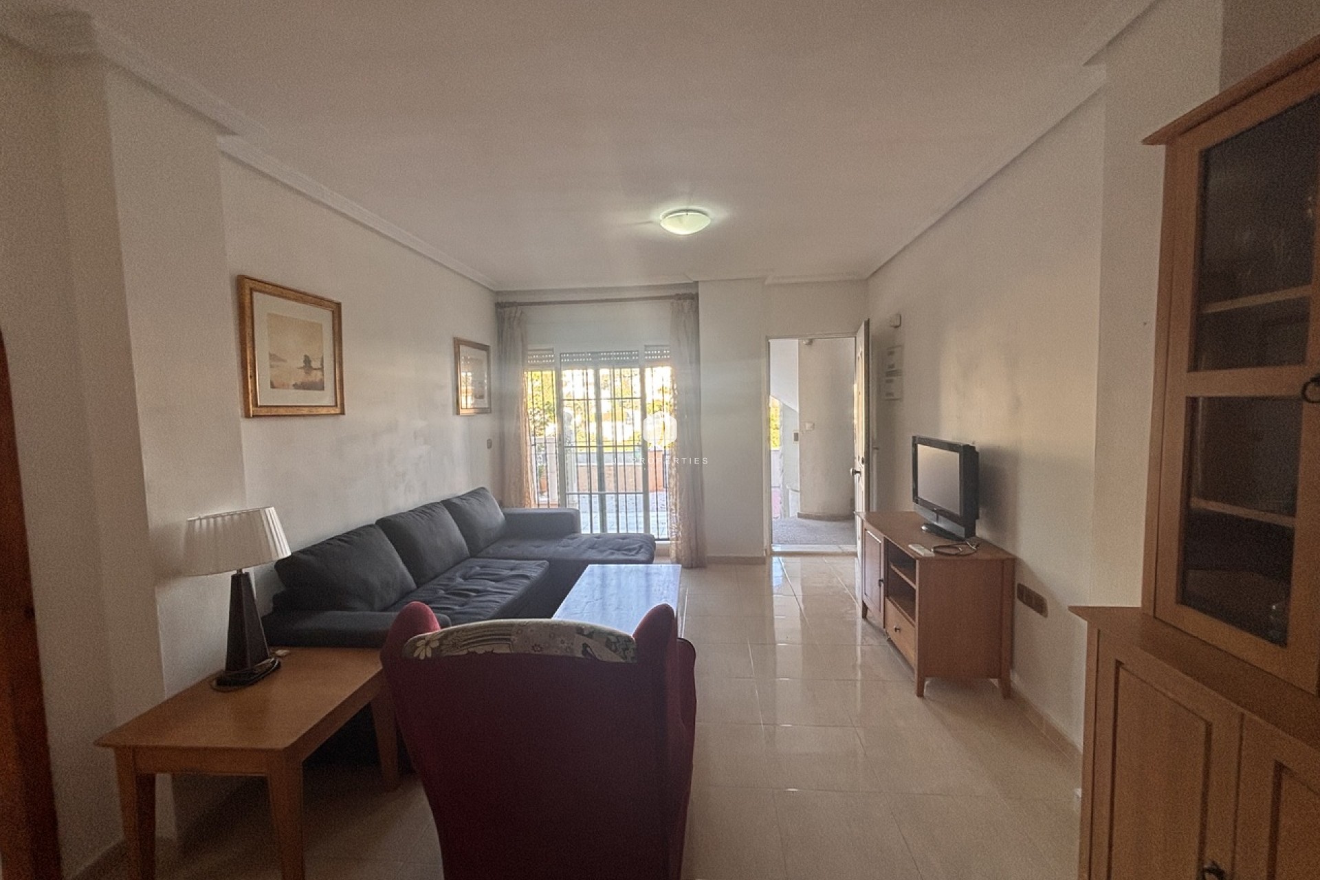 Segunda mano - Apartamento / piso -
Cabo Roig - Costa Blanca