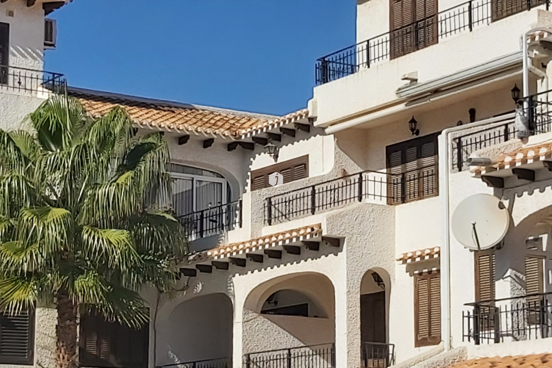 Segunda mano - Apartamento / piso -
Cabo Roig - Costa Blanca