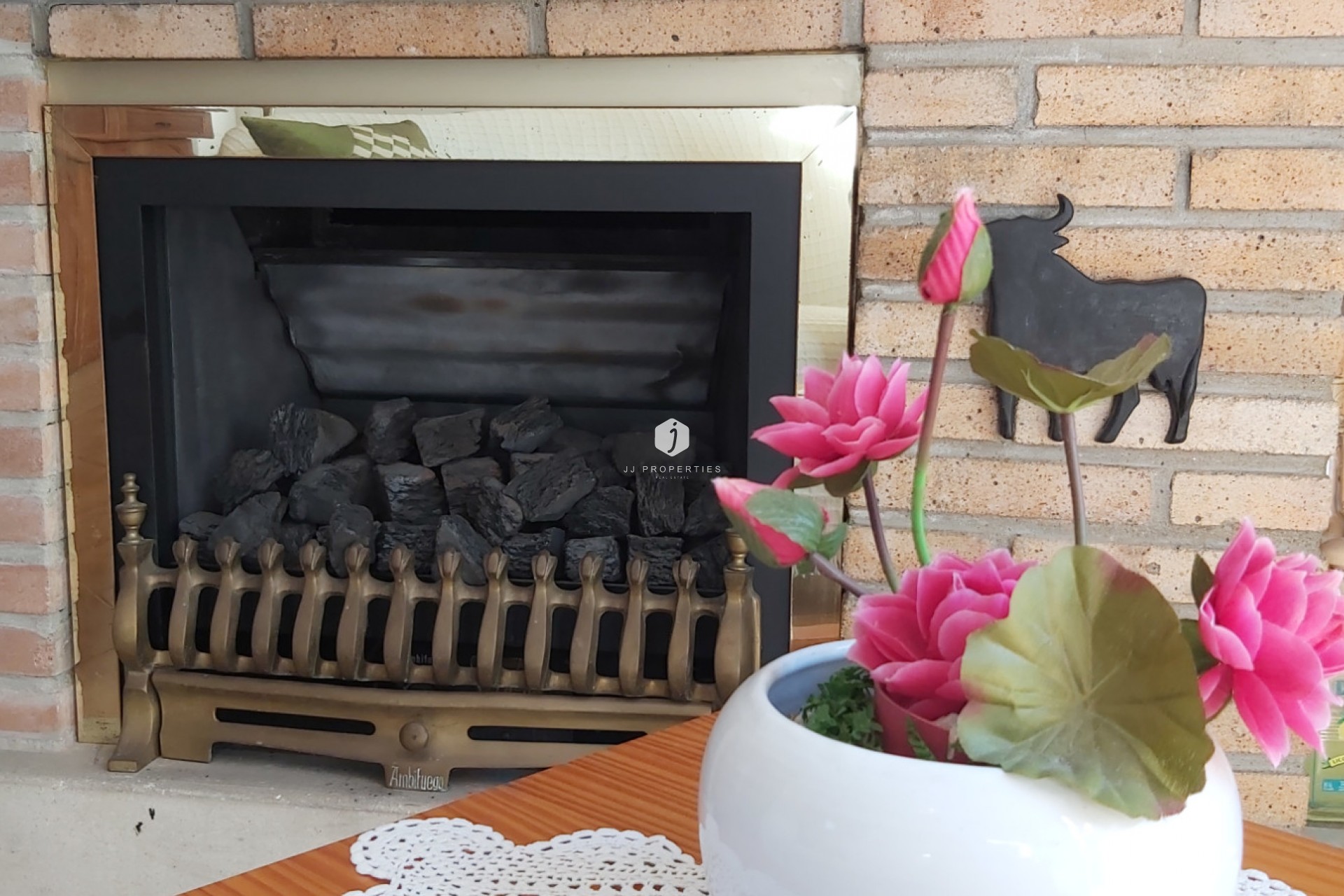 Segunda mano - Apartamento / piso -
Cabo Roig - Costa Blanca