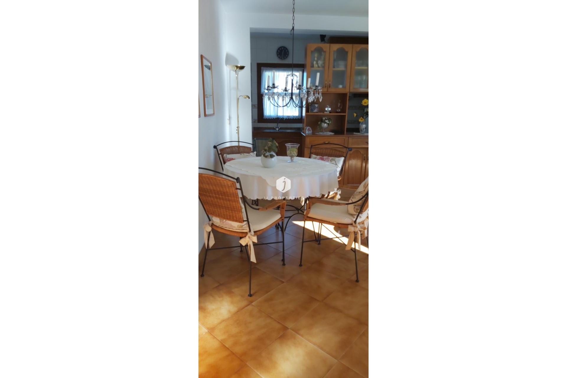 Segunda mano - Apartamento / piso -
Cabo Roig - Costa Blanca
