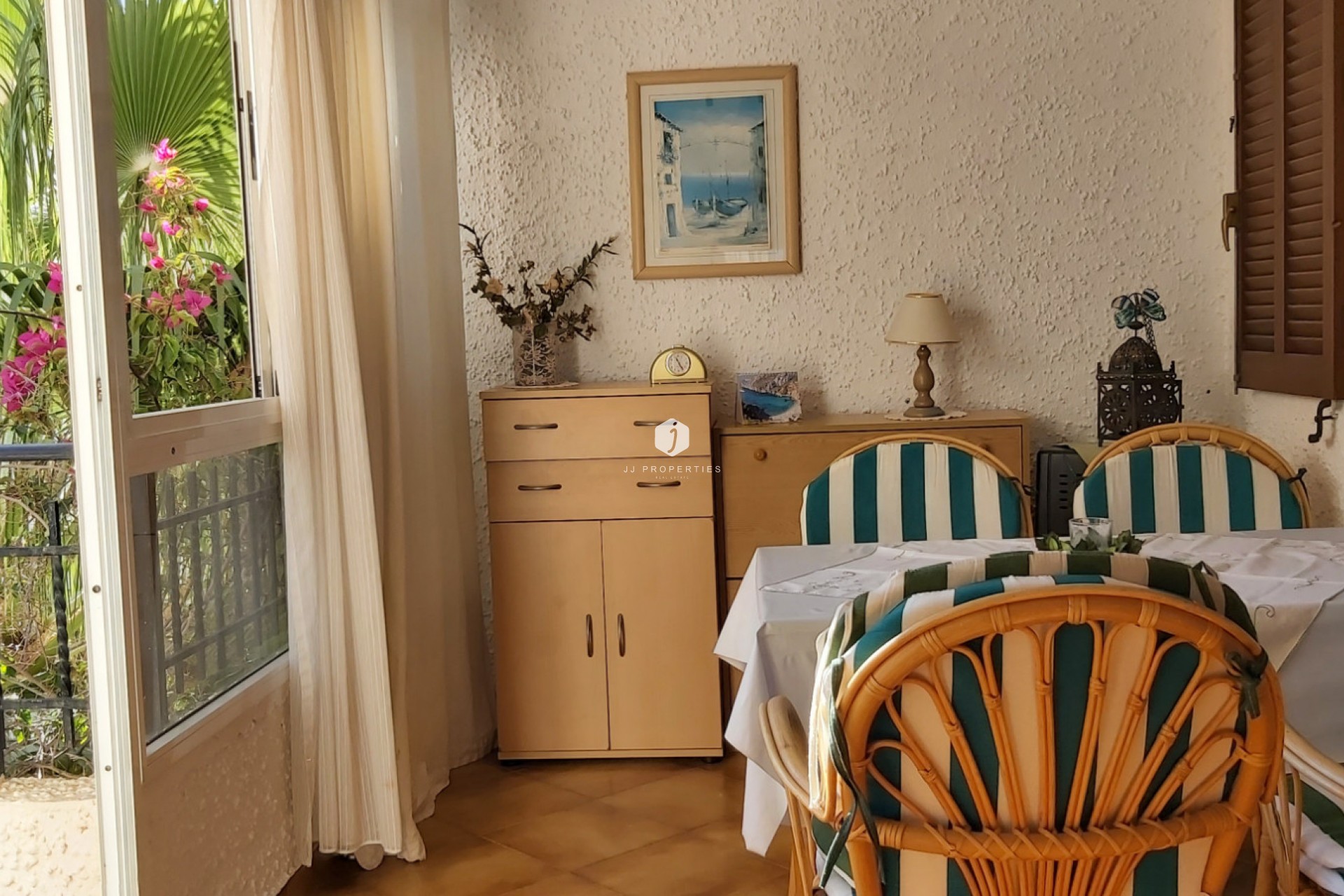 Segunda mano - Apartamento / piso -
Cabo Roig - Costa Blanca